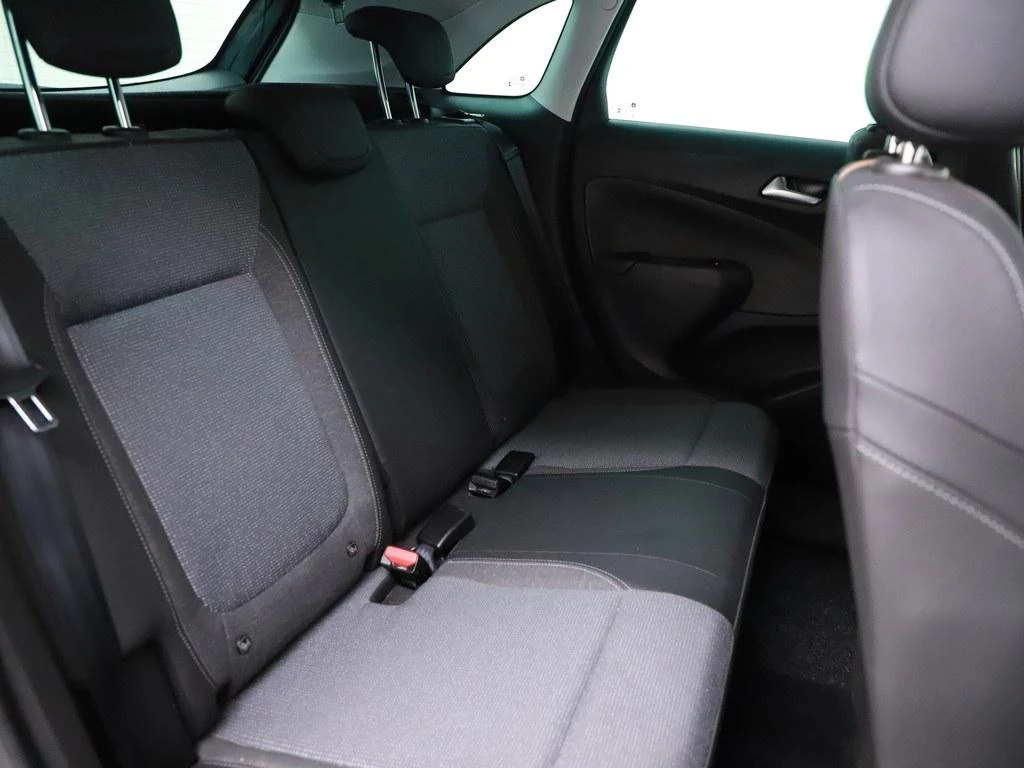 Hoofdafbeelding Opel Crossland