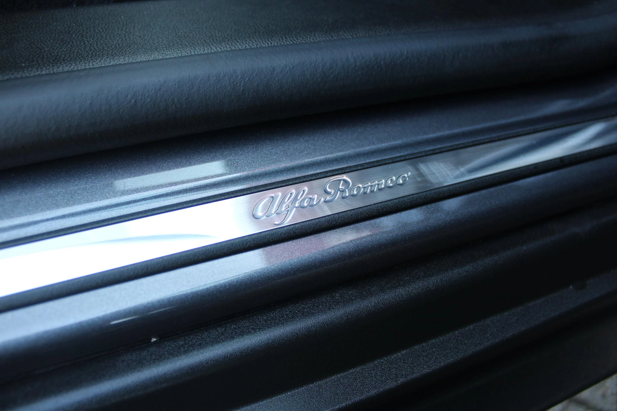Hoofdafbeelding Alfa Romeo Stelvio