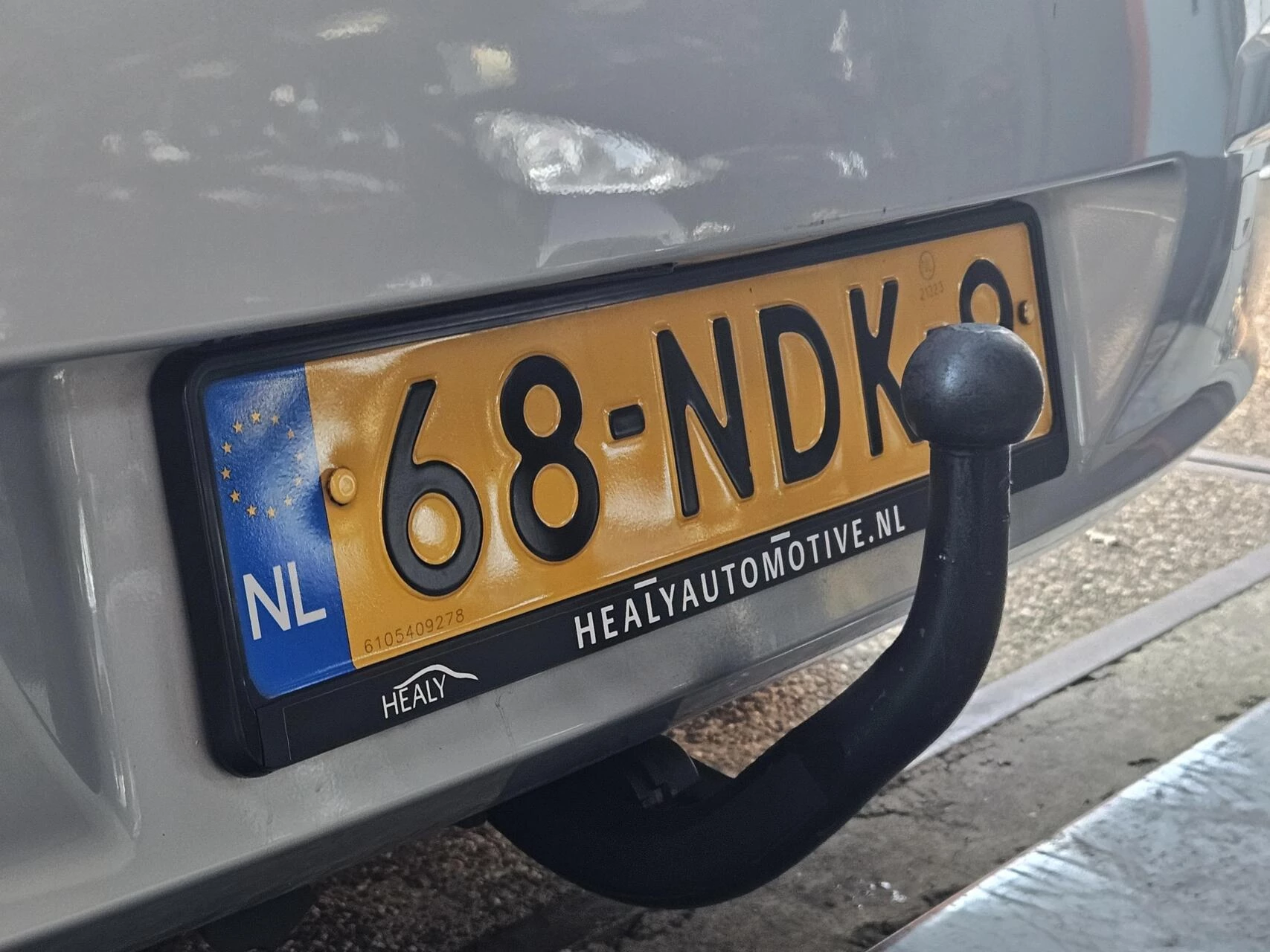 Hoofdafbeelding Hyundai i30