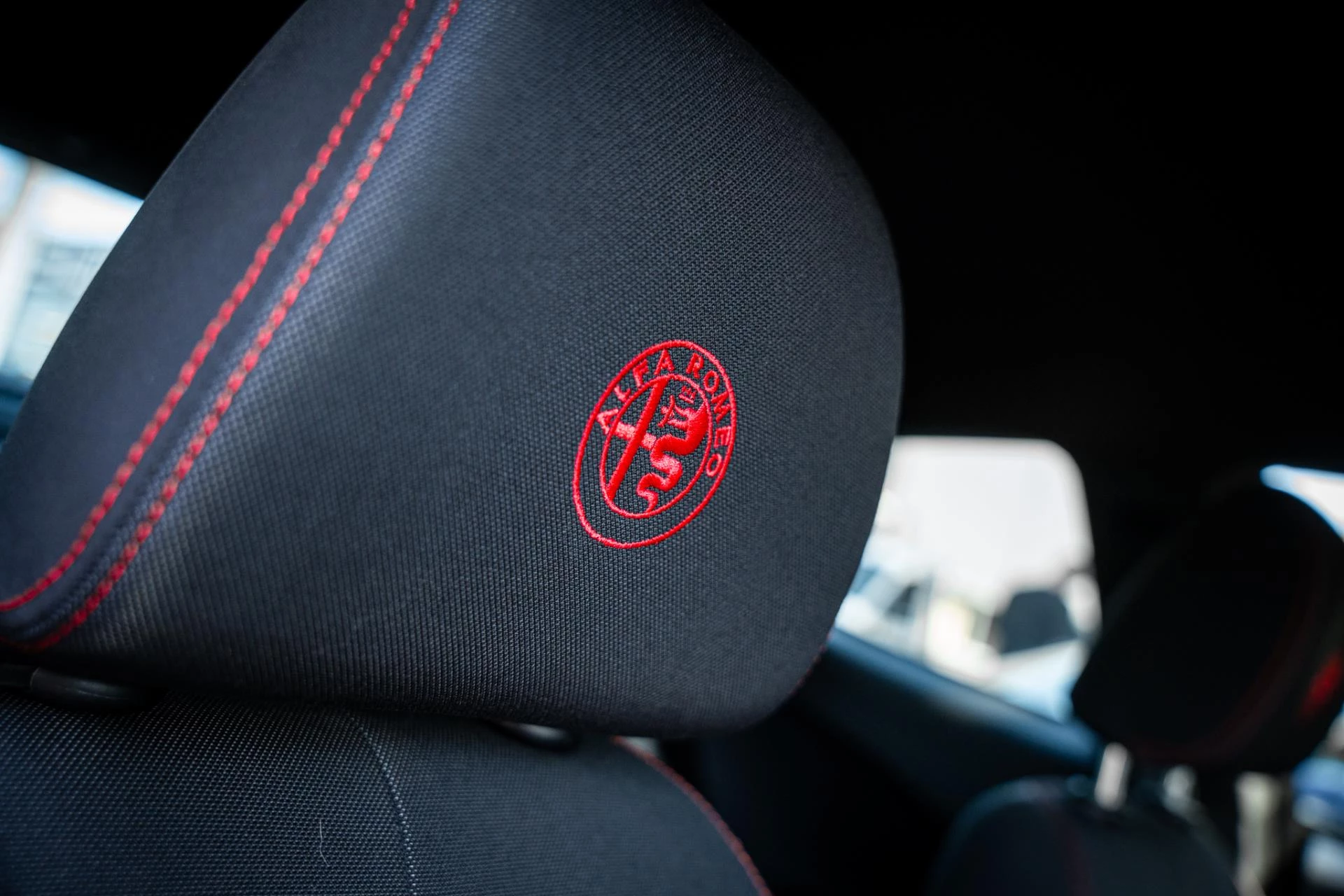 Hoofdafbeelding Alfa Romeo MiTo