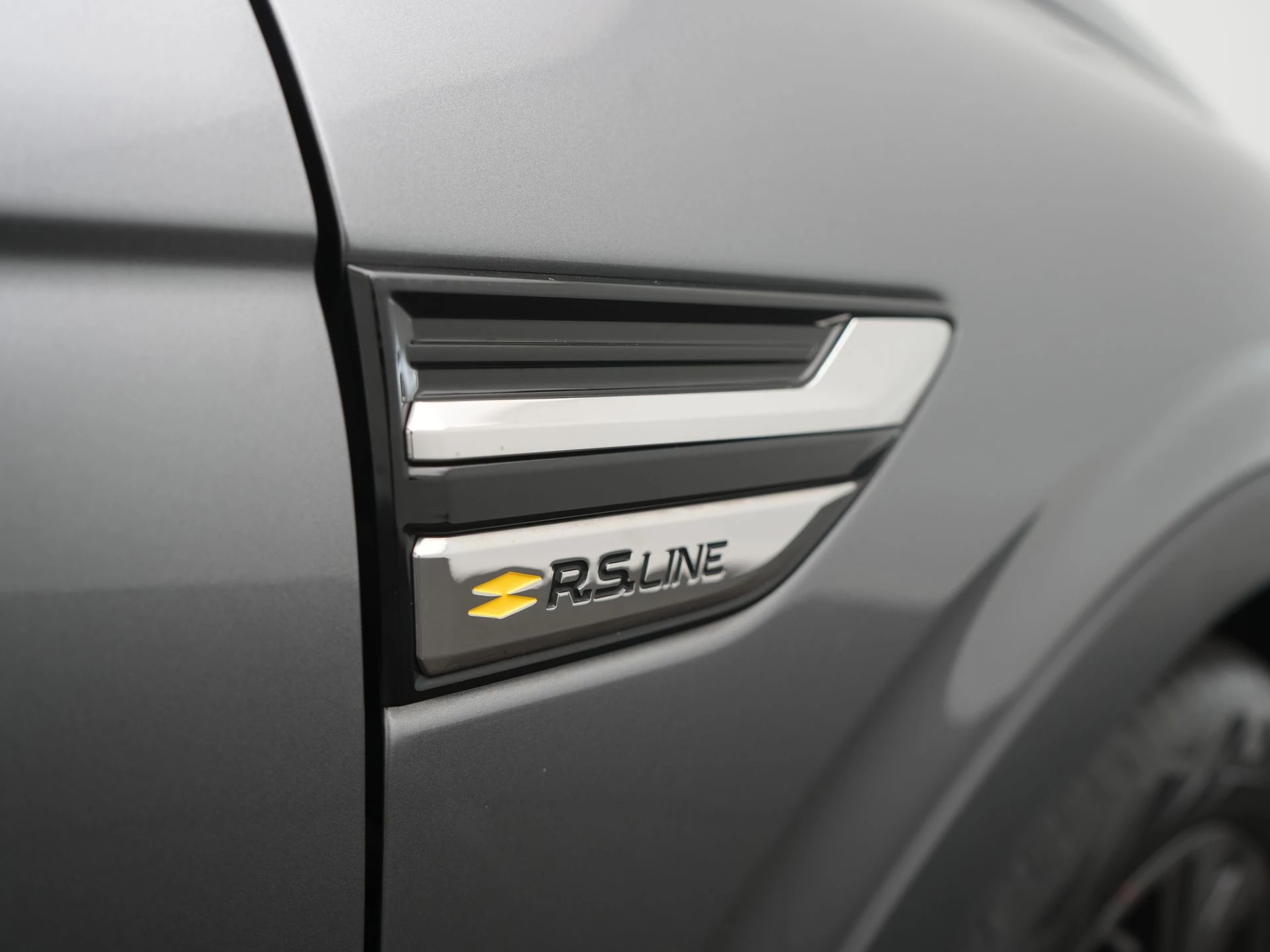 Hoofdafbeelding Renault Arkana