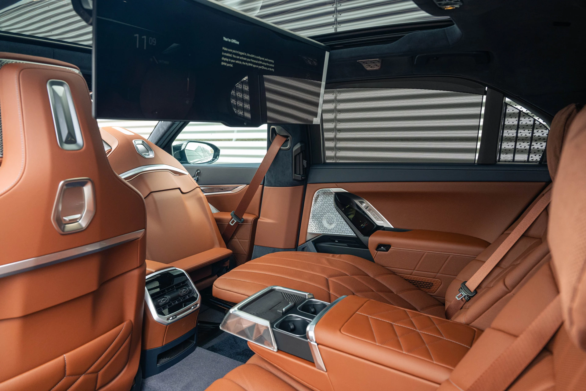 Hoofdafbeelding BMW 7 Serie