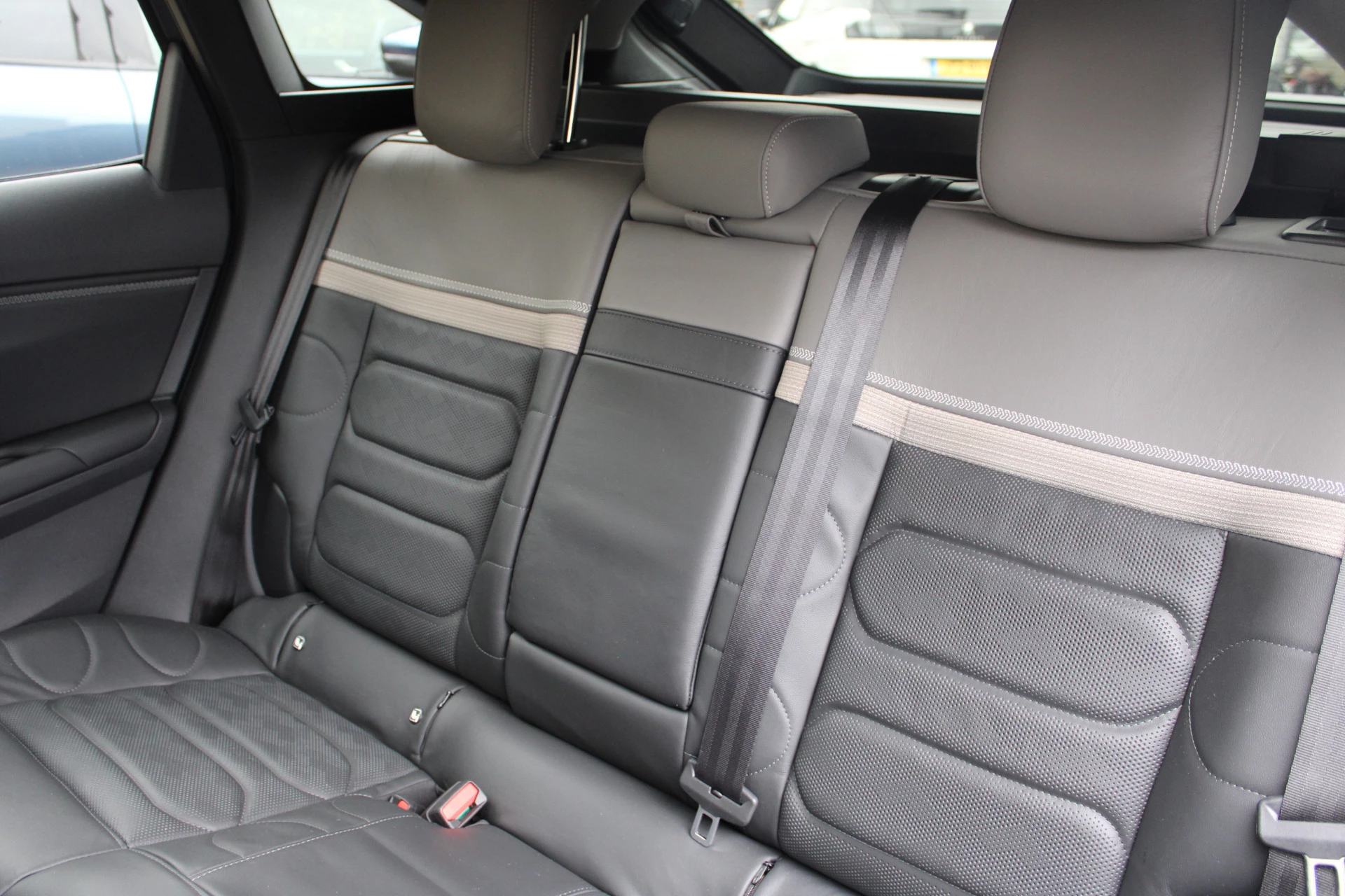 Hoofdafbeelding Citroën C5 X