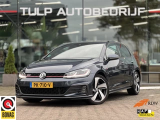 Volkswagen Golf GTI Performance 1e Eigenaar Dealeronderh NAP