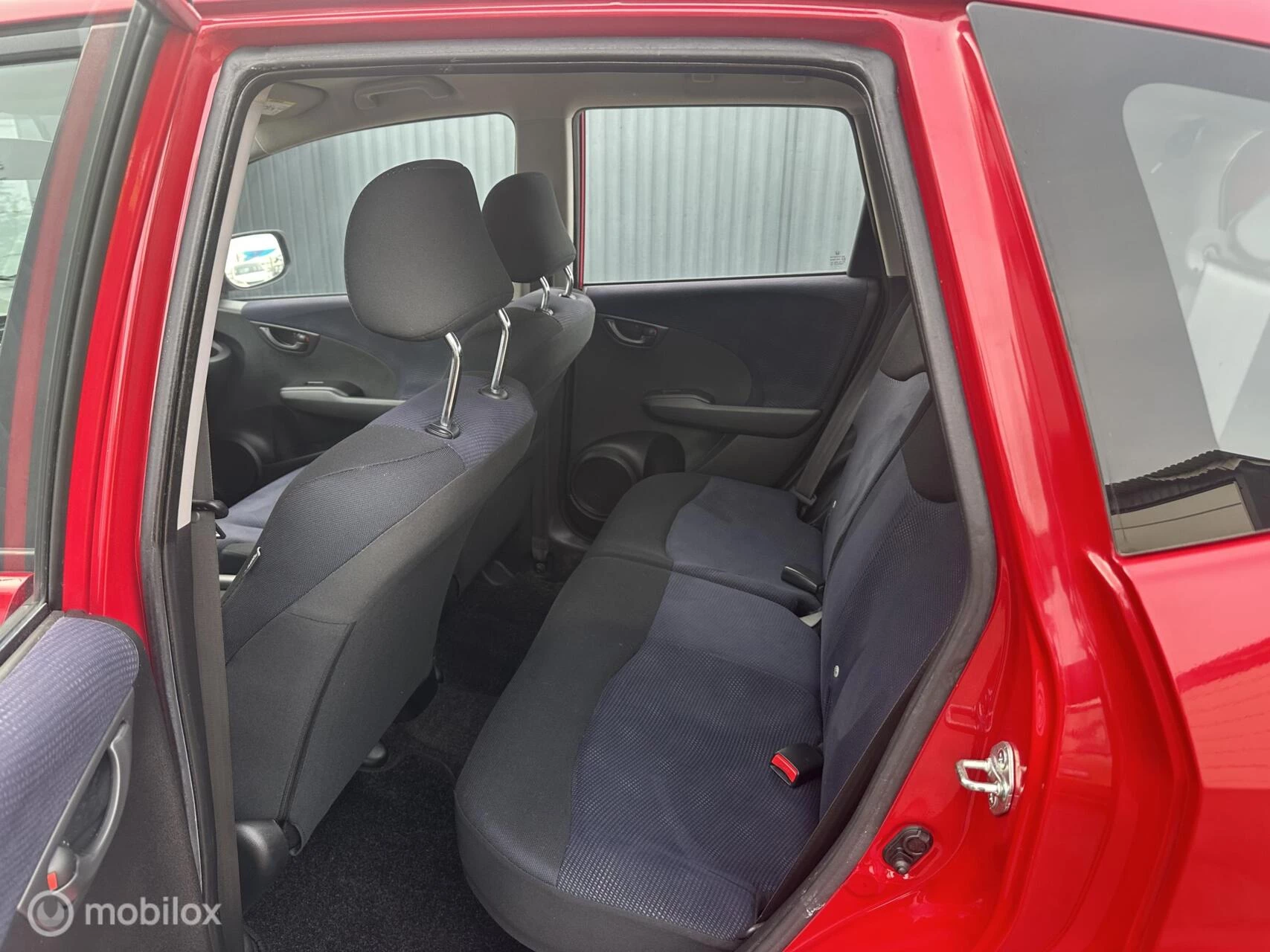 Hoofdafbeelding Honda Jazz