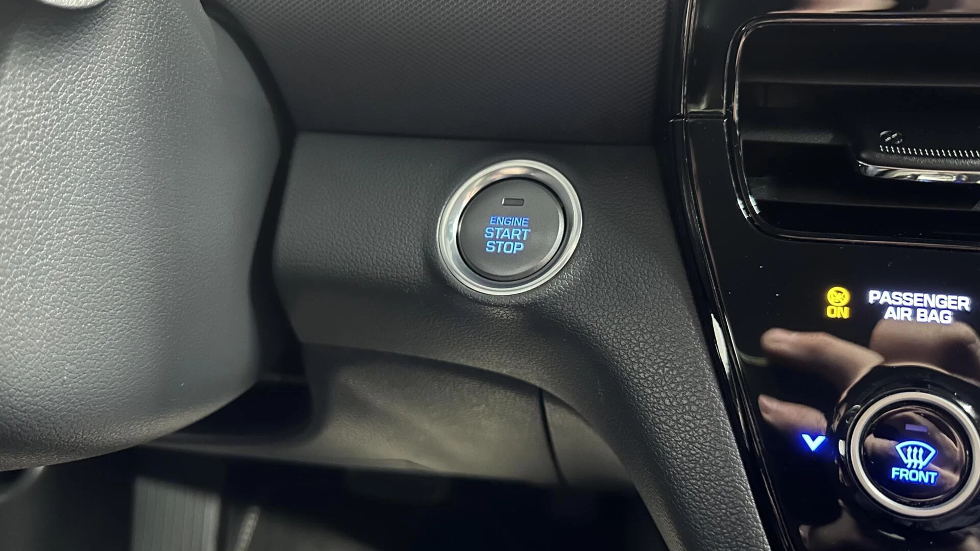 Hoofdafbeelding Hyundai IONIQ