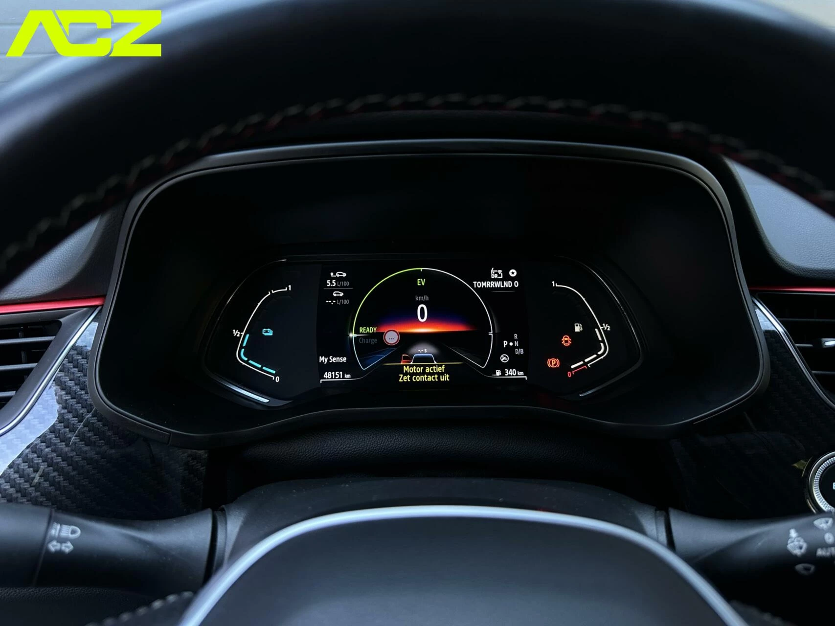 Hoofdafbeelding Renault Arkana