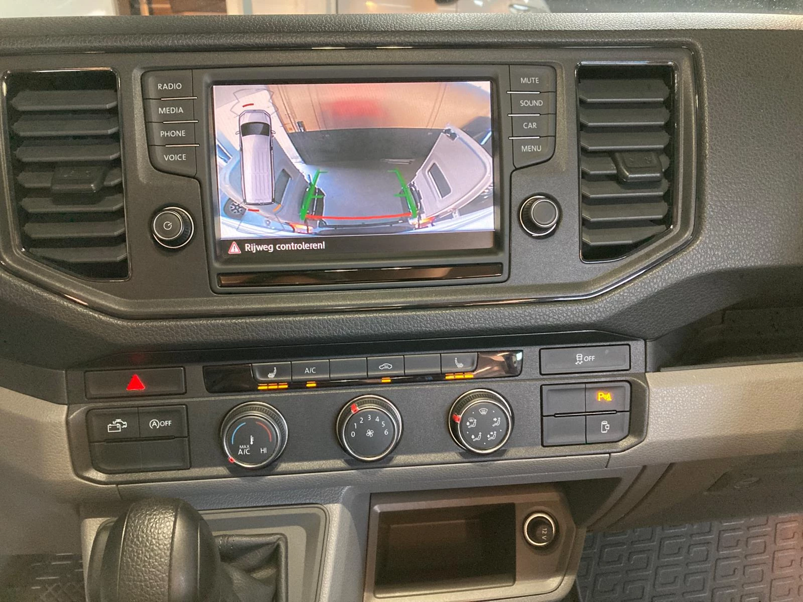 Hoofdafbeelding Volkswagen California