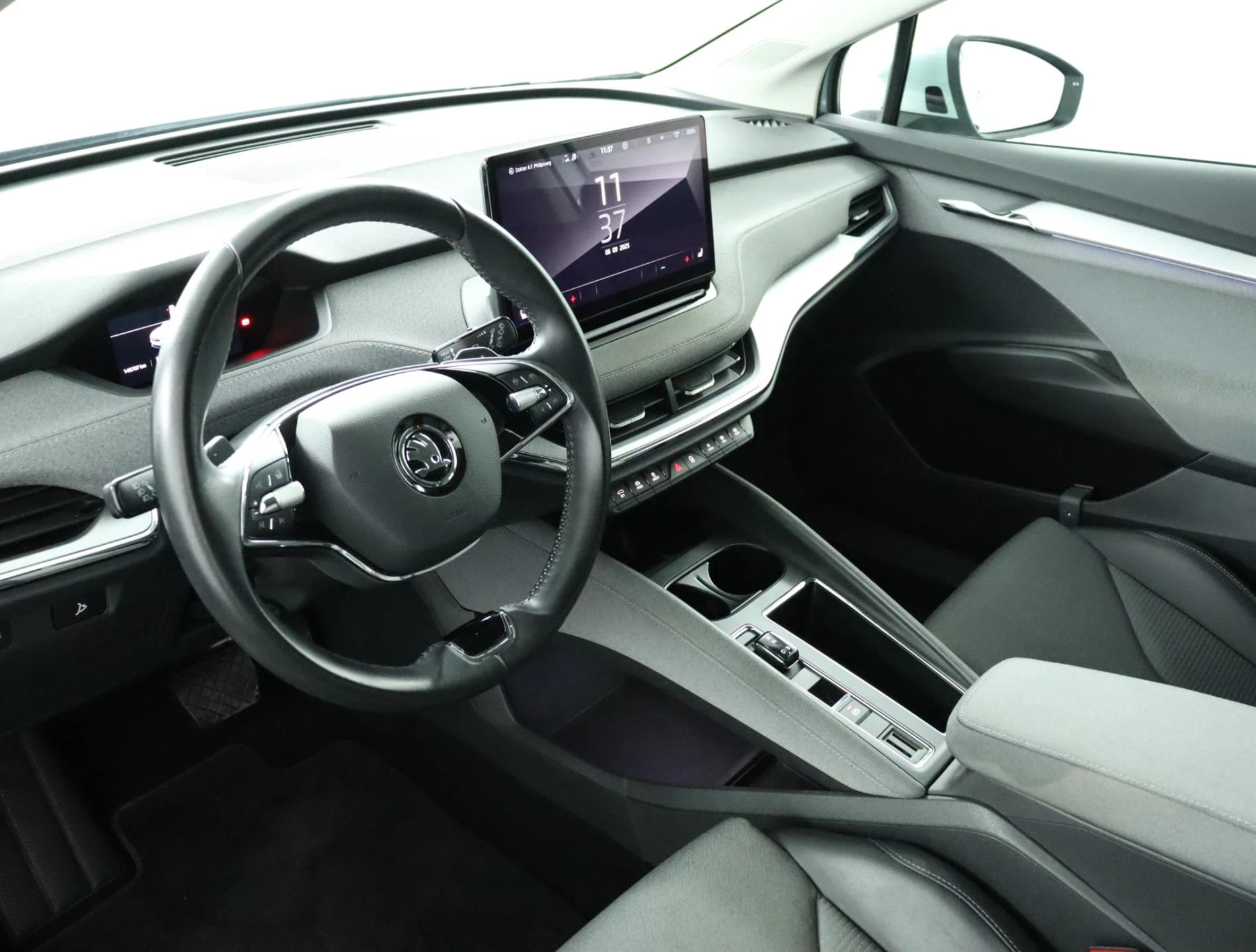 Hoofdafbeelding Škoda Enyaq iV