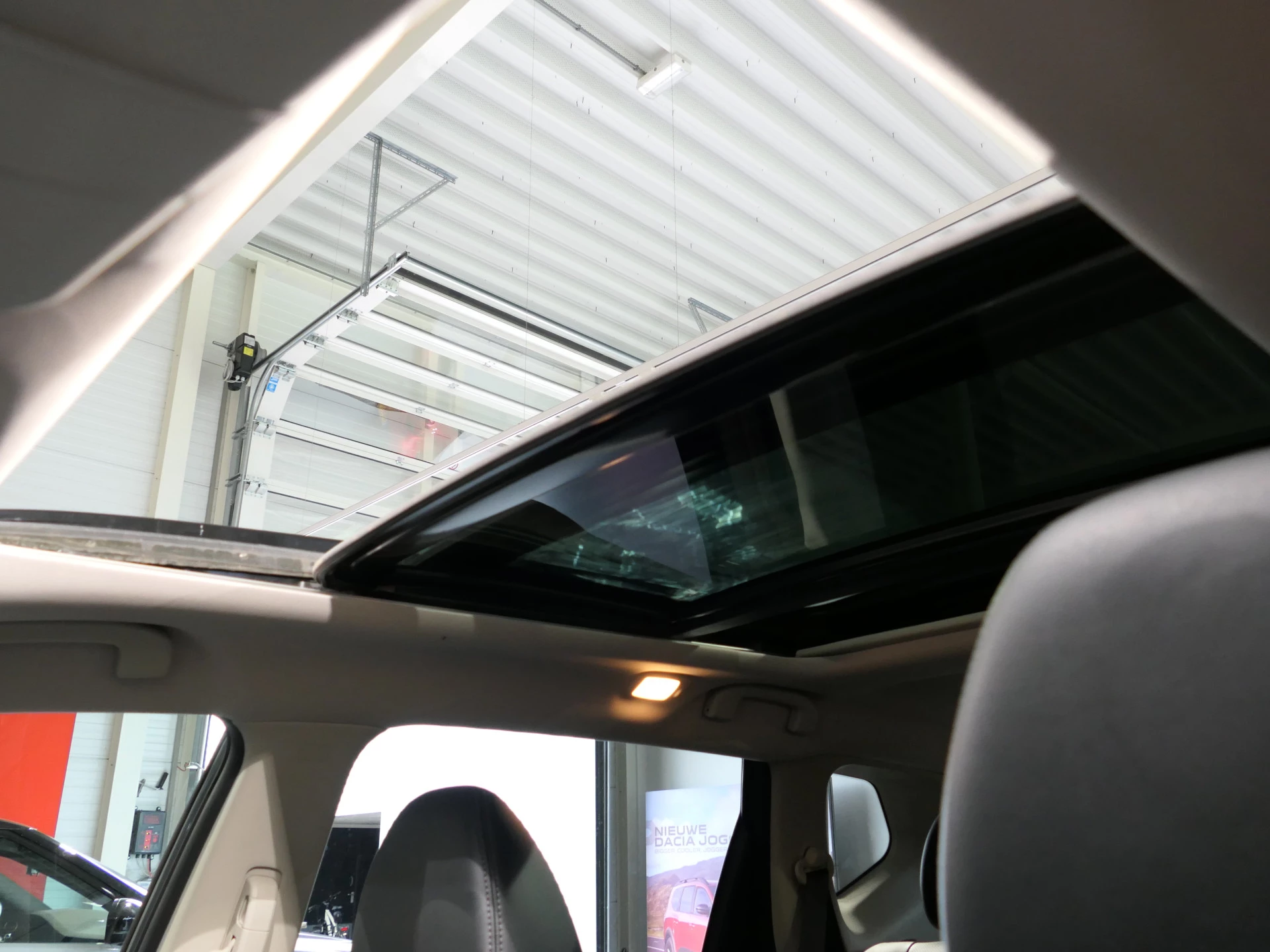 Hoofdafbeelding Nissan X-Trail