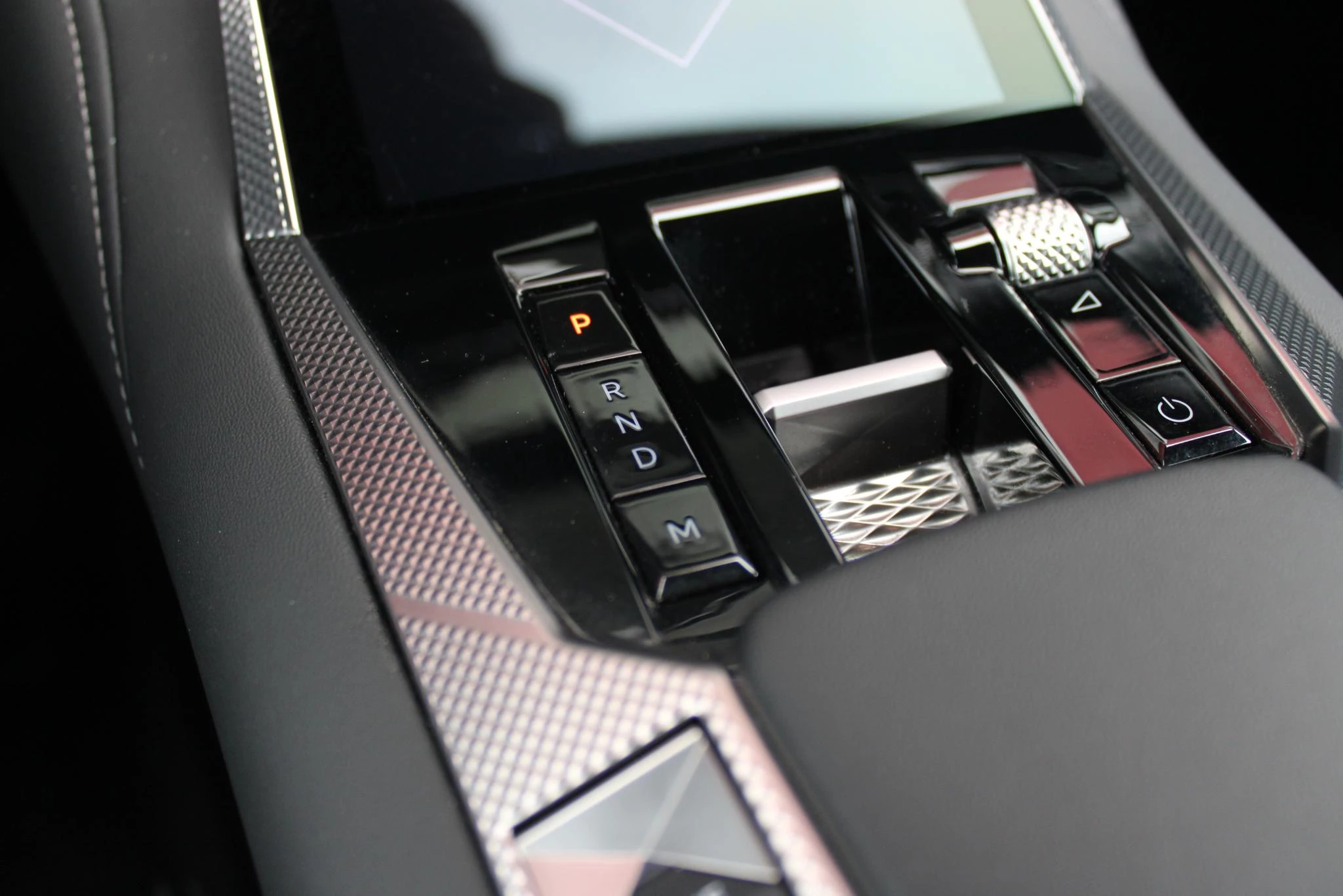 Hoofdafbeelding DS DS 4