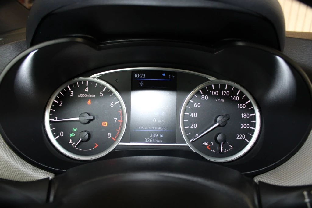 Hoofdafbeelding Nissan Micra