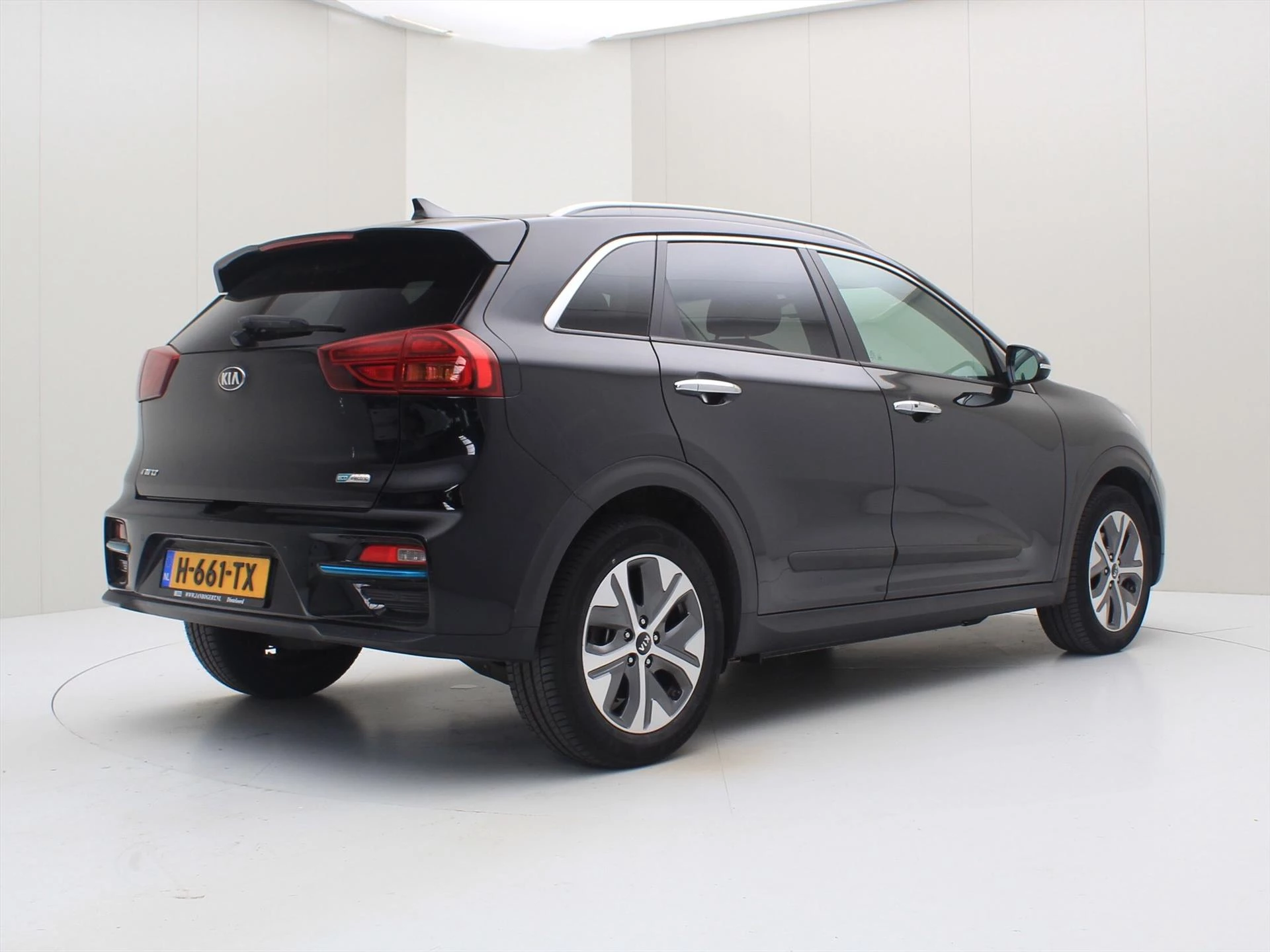 Hoofdafbeelding Kia e-Niro