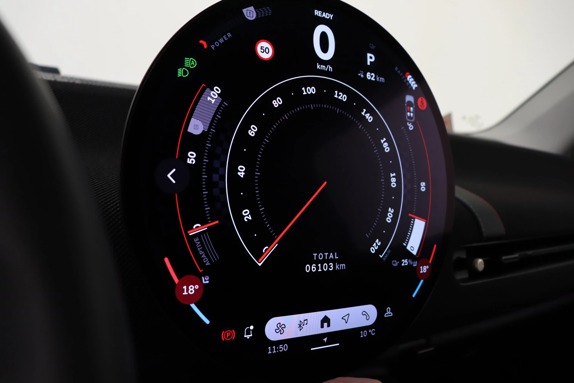 Hoofdafbeelding MINI 3-deurs