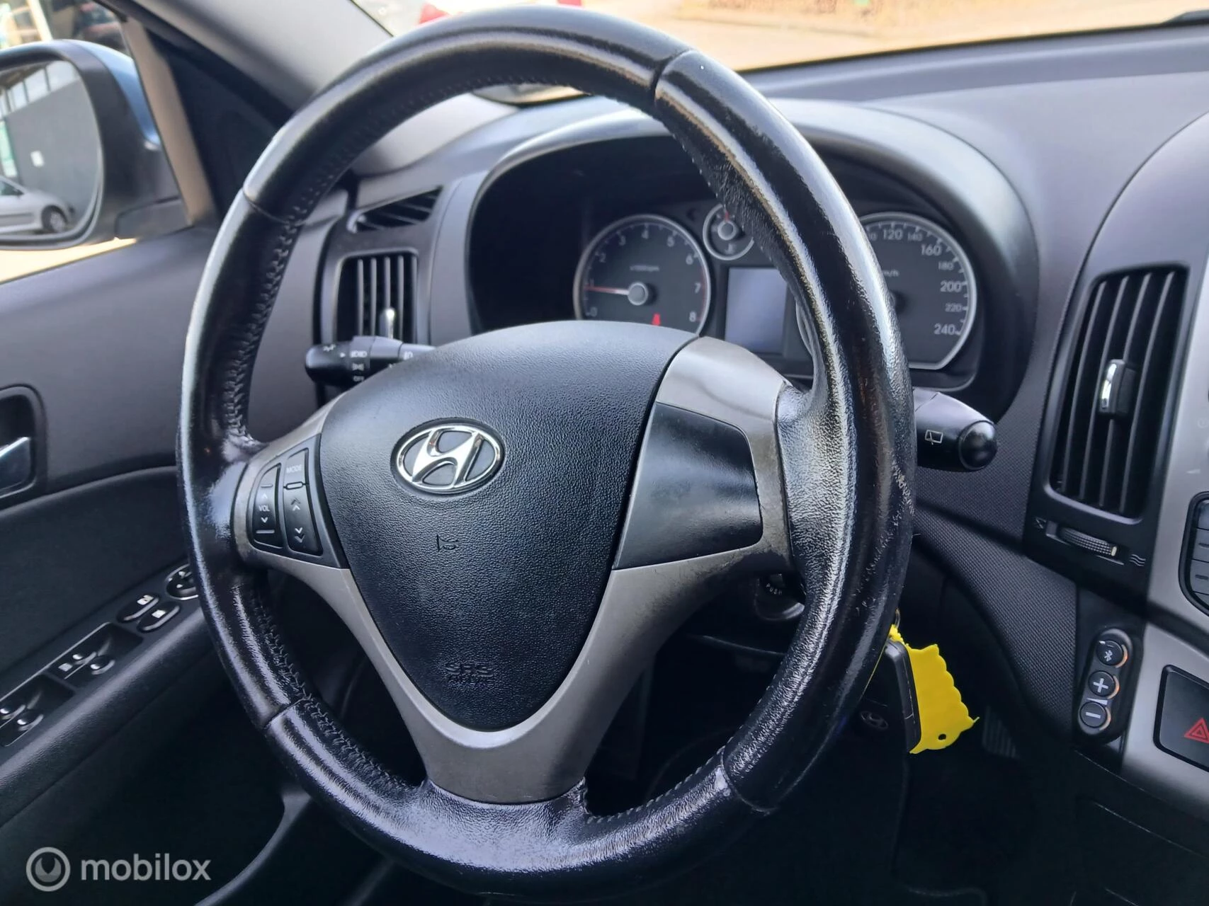 Hoofdafbeelding Hyundai i30