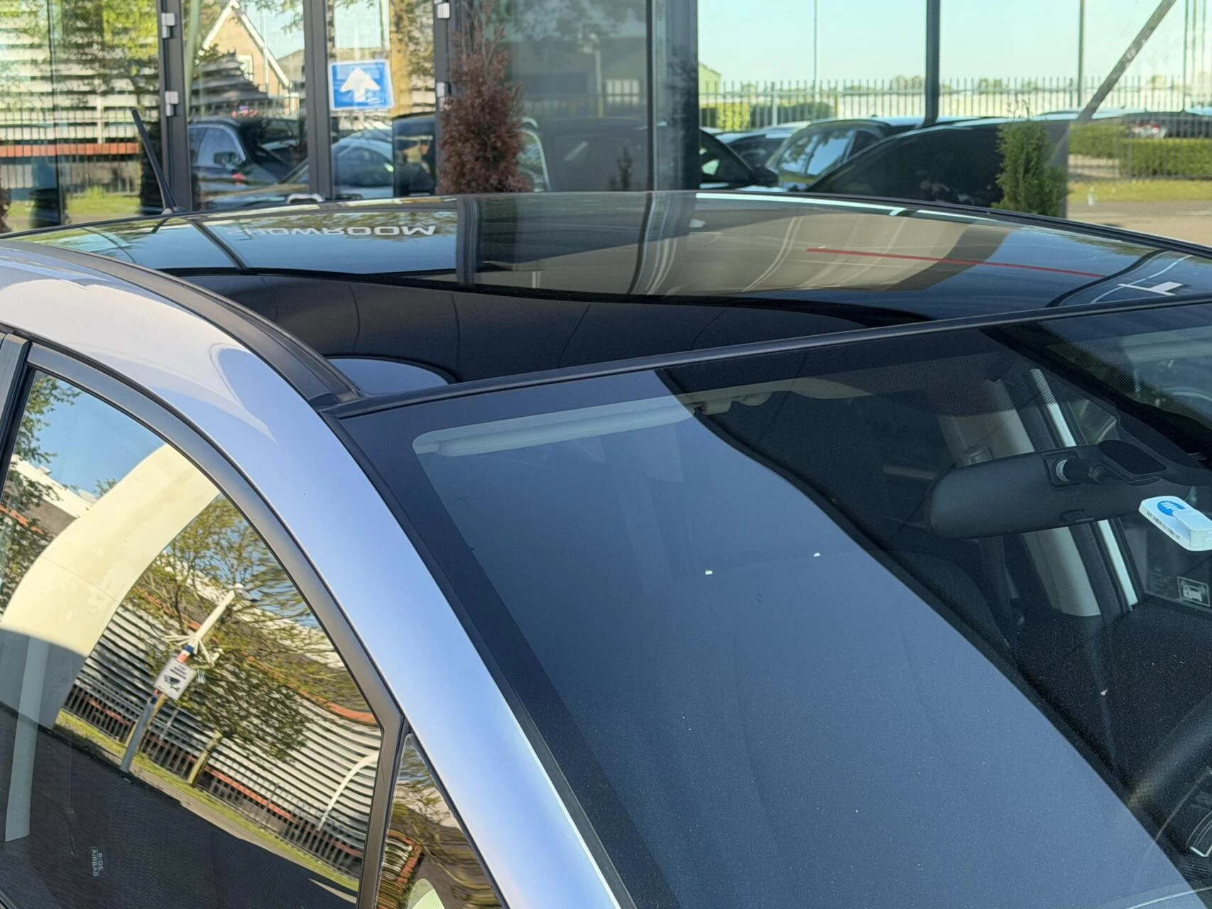 Hoofdafbeelding Honda Jazz