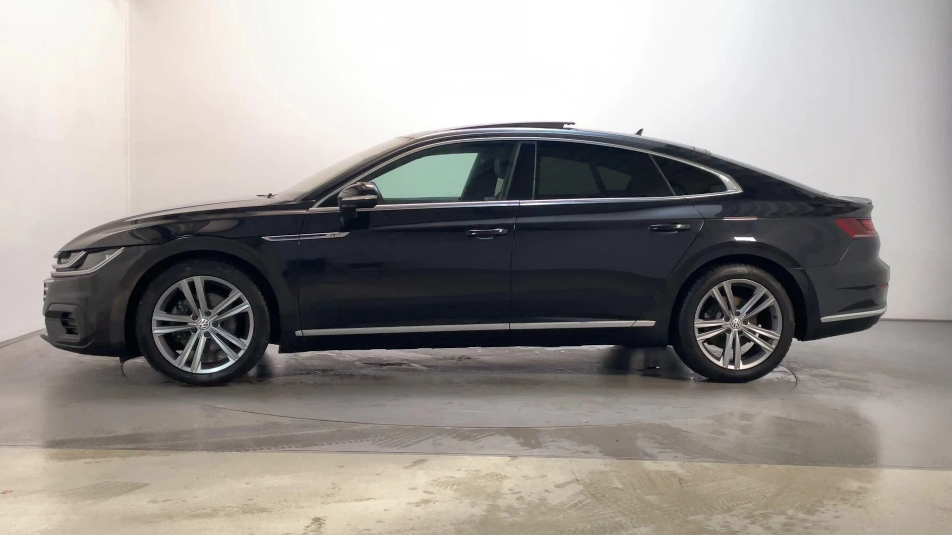 Hoofdafbeelding Volkswagen Arteon