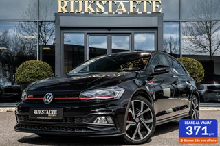 Volkswagen Polo 2.0 TSI GTI|PANO|ACC|18''|CARPLAY|VELOURS