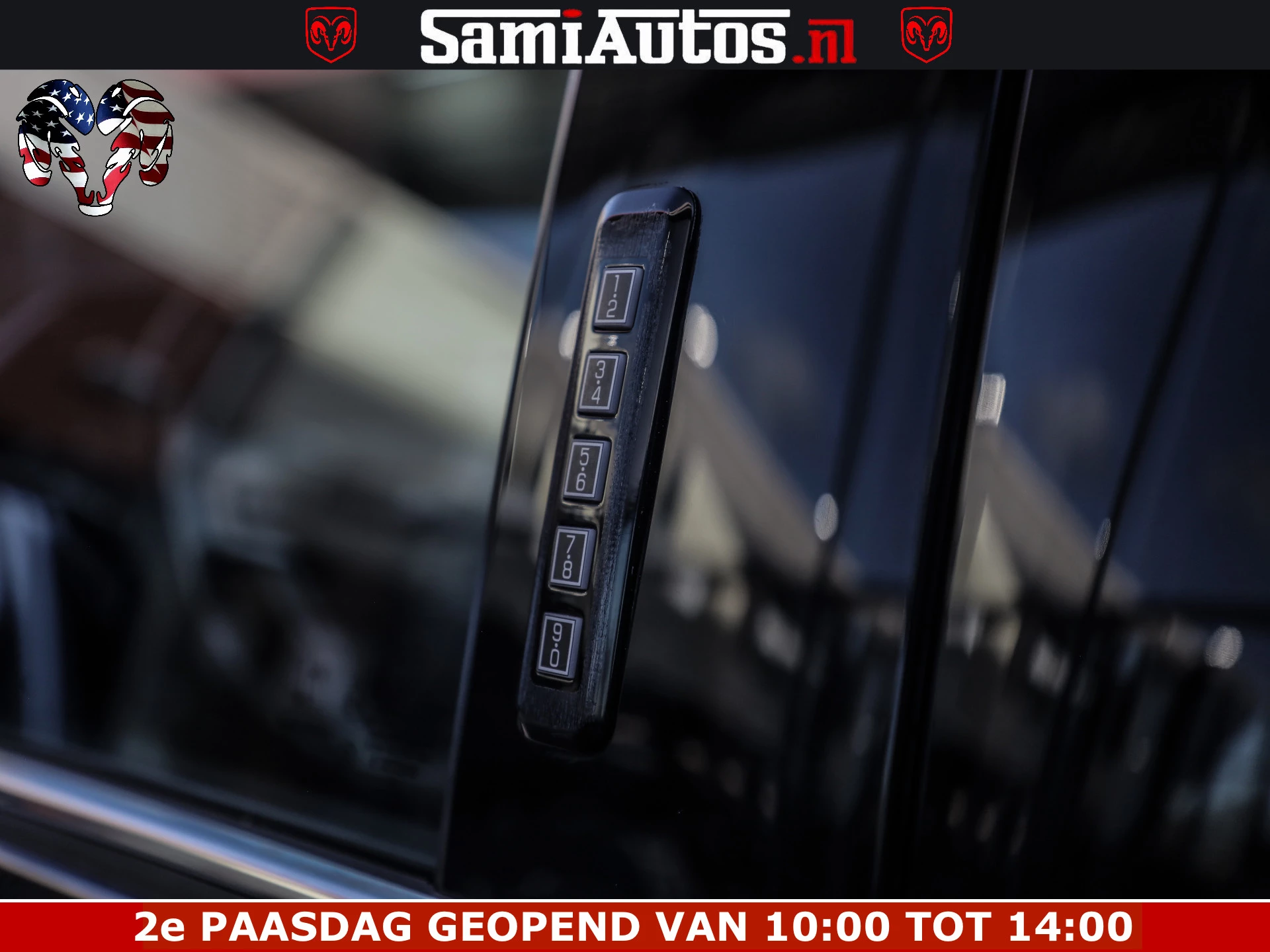 Hoofdafbeelding Ford F-150