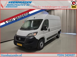 Fiat Ducato 2.2MultiJet 120pk L2/H2 Euro 6!