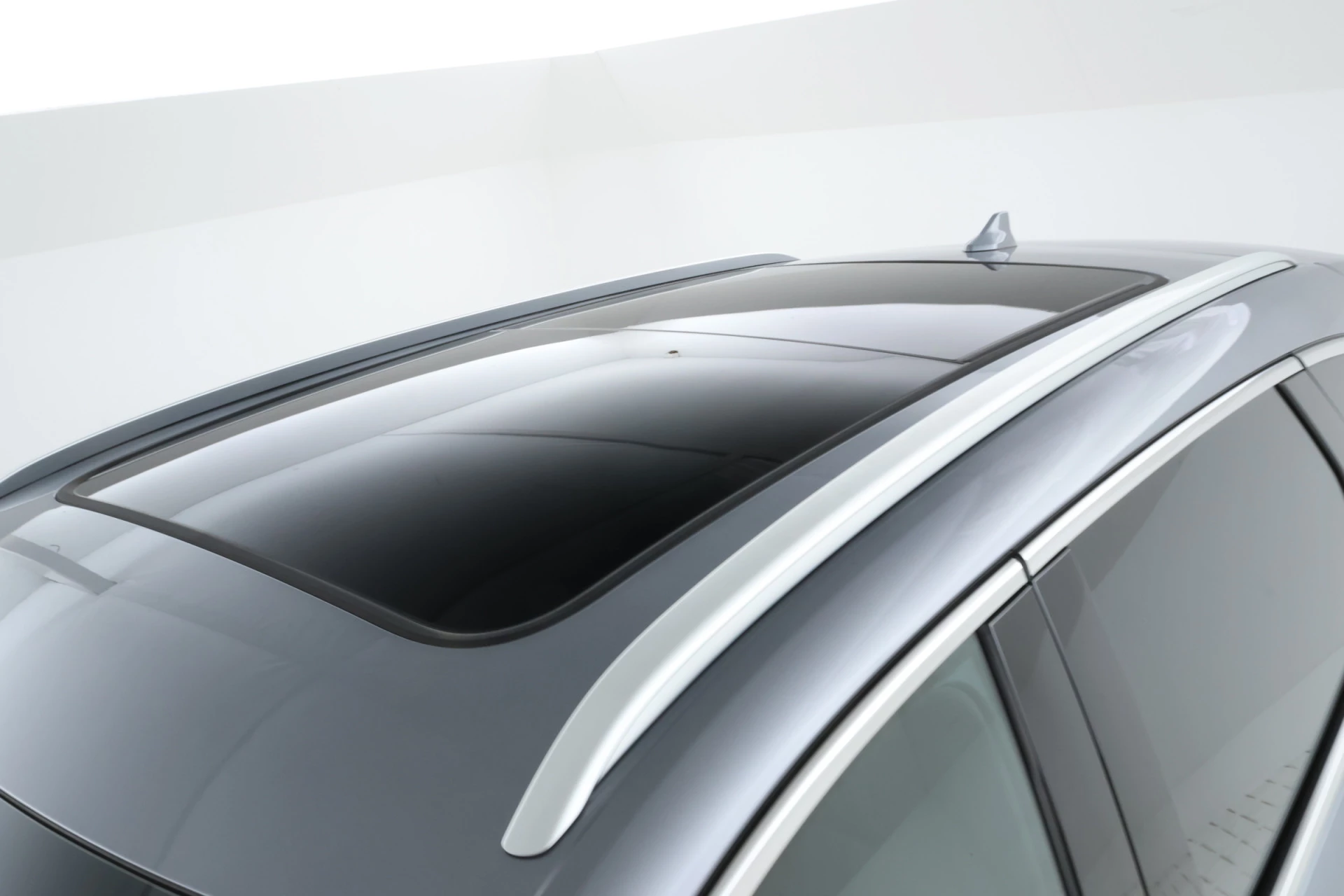 Hoofdafbeelding BYD SEAL U