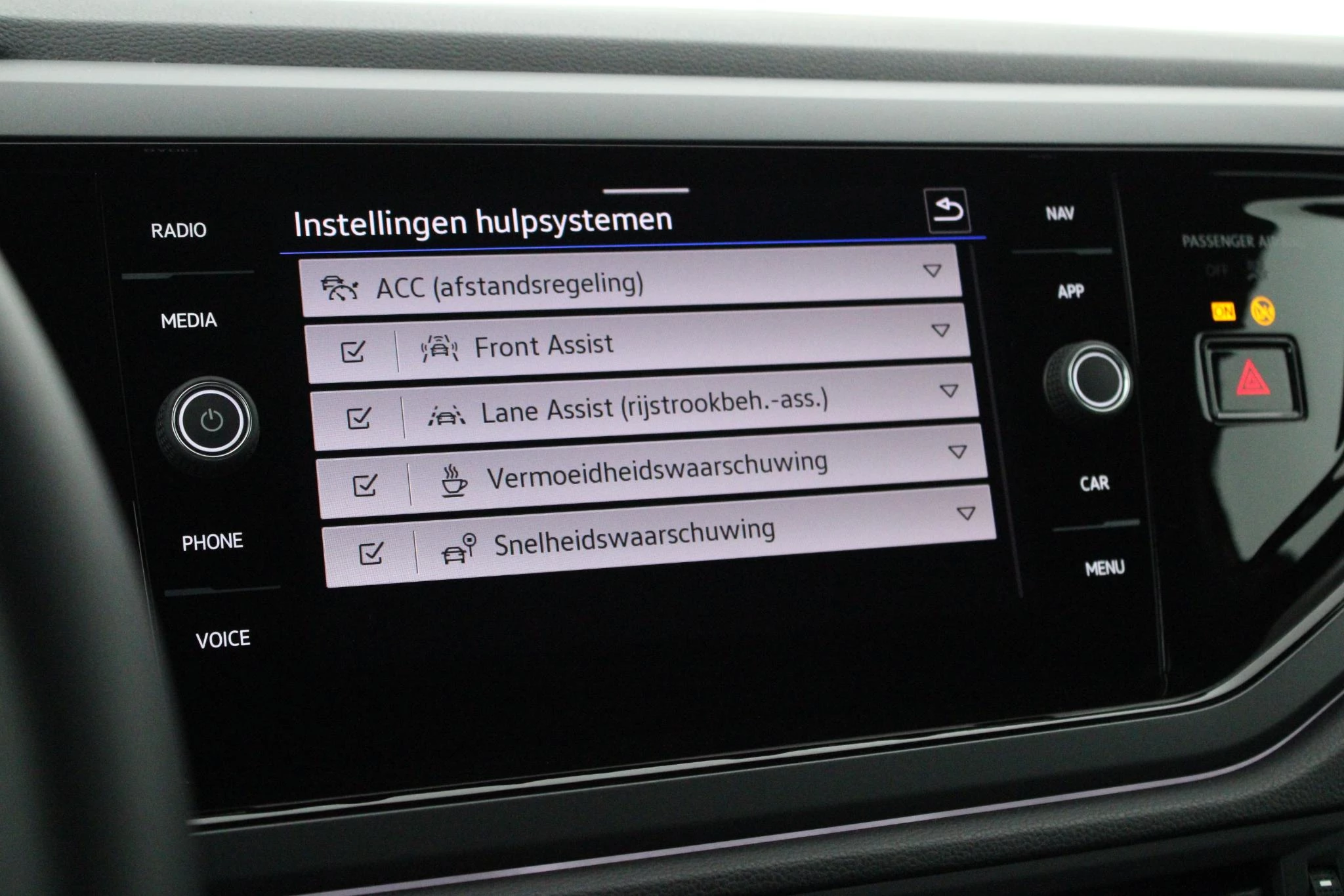 Hoofdafbeelding Volkswagen Taigo