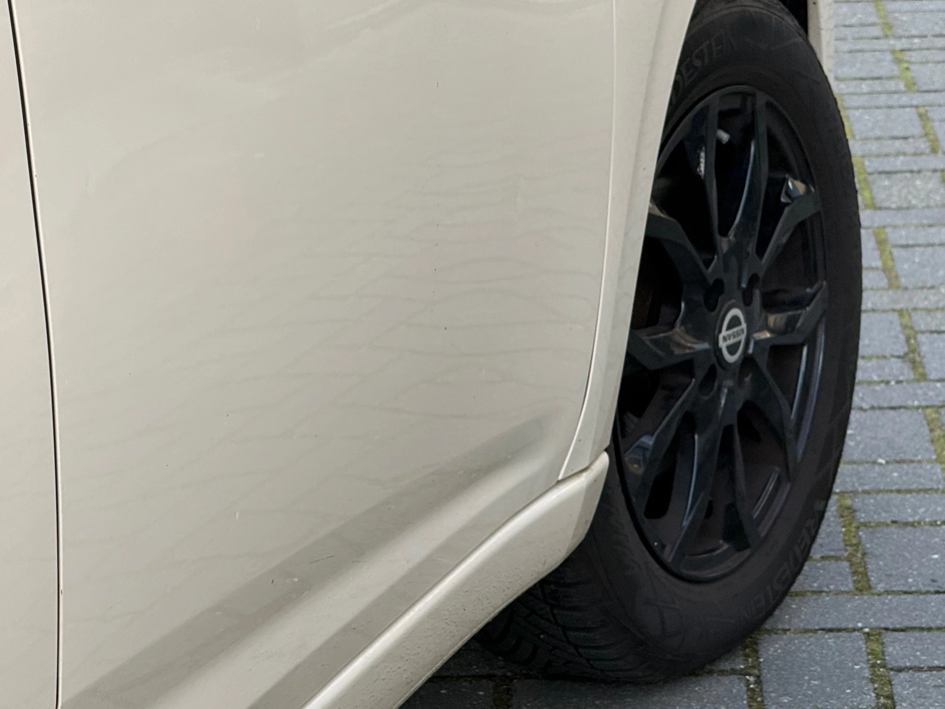 Hoofdafbeelding Nissan Micra