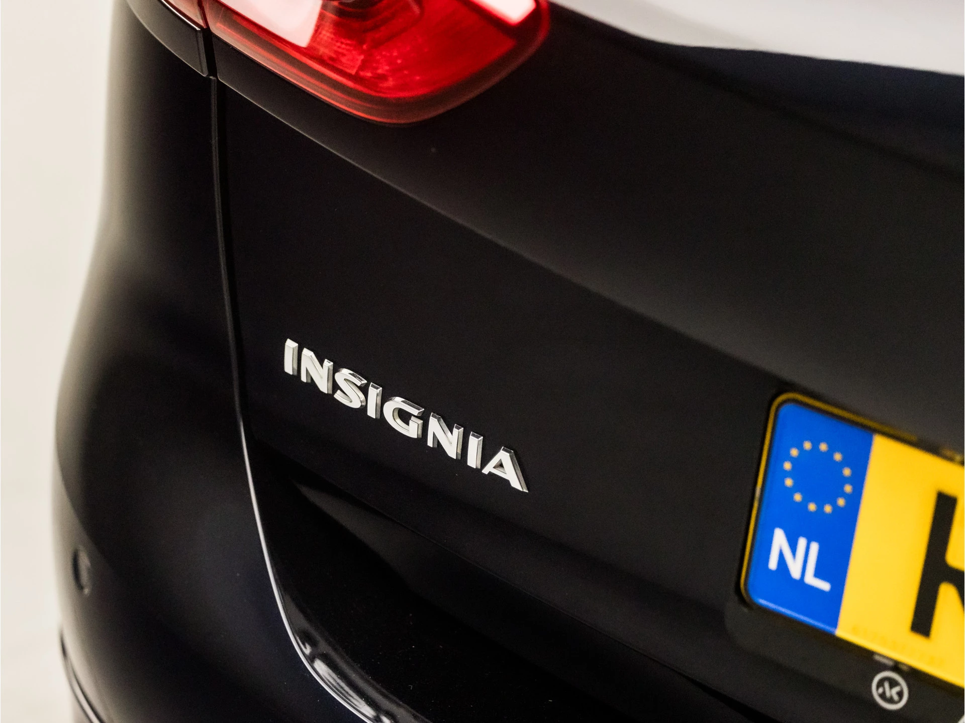 Hoofdafbeelding Opel Insignia
