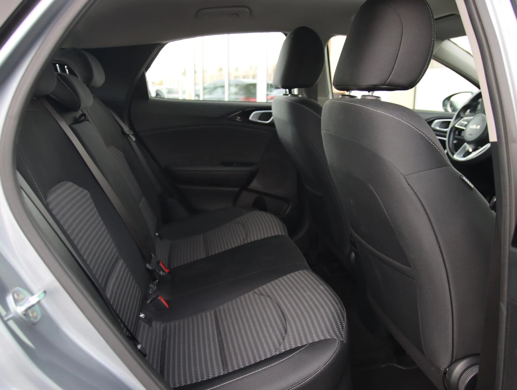 Hoofdafbeelding Kia XCeed