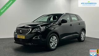 Peugeot 3008 1.2 PureTech Allure NAVI TREKHAAK CARPLAY