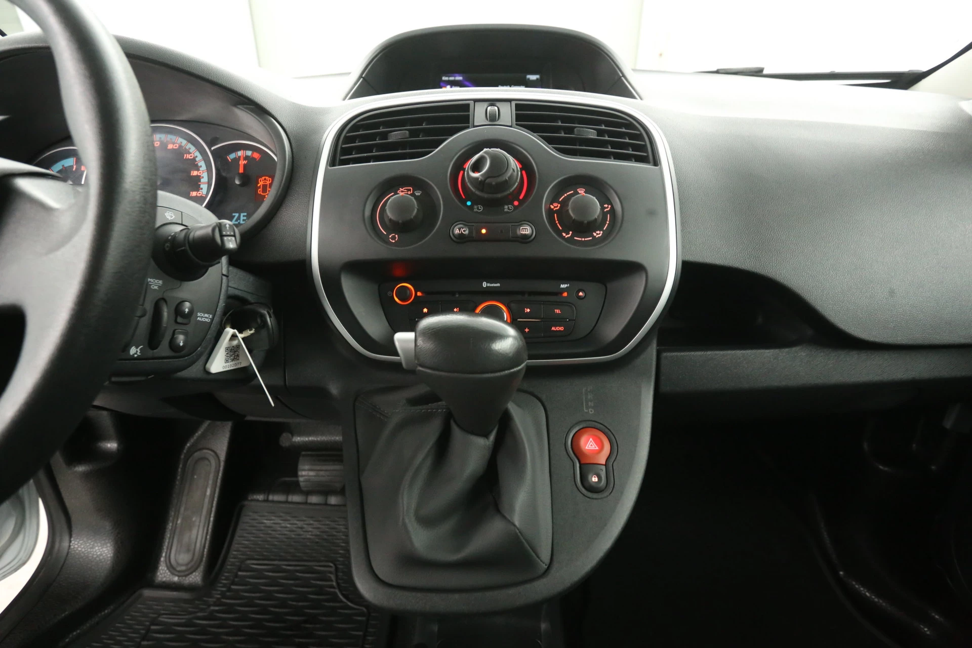 Hoofdafbeelding Renault Kangoo Z.E.