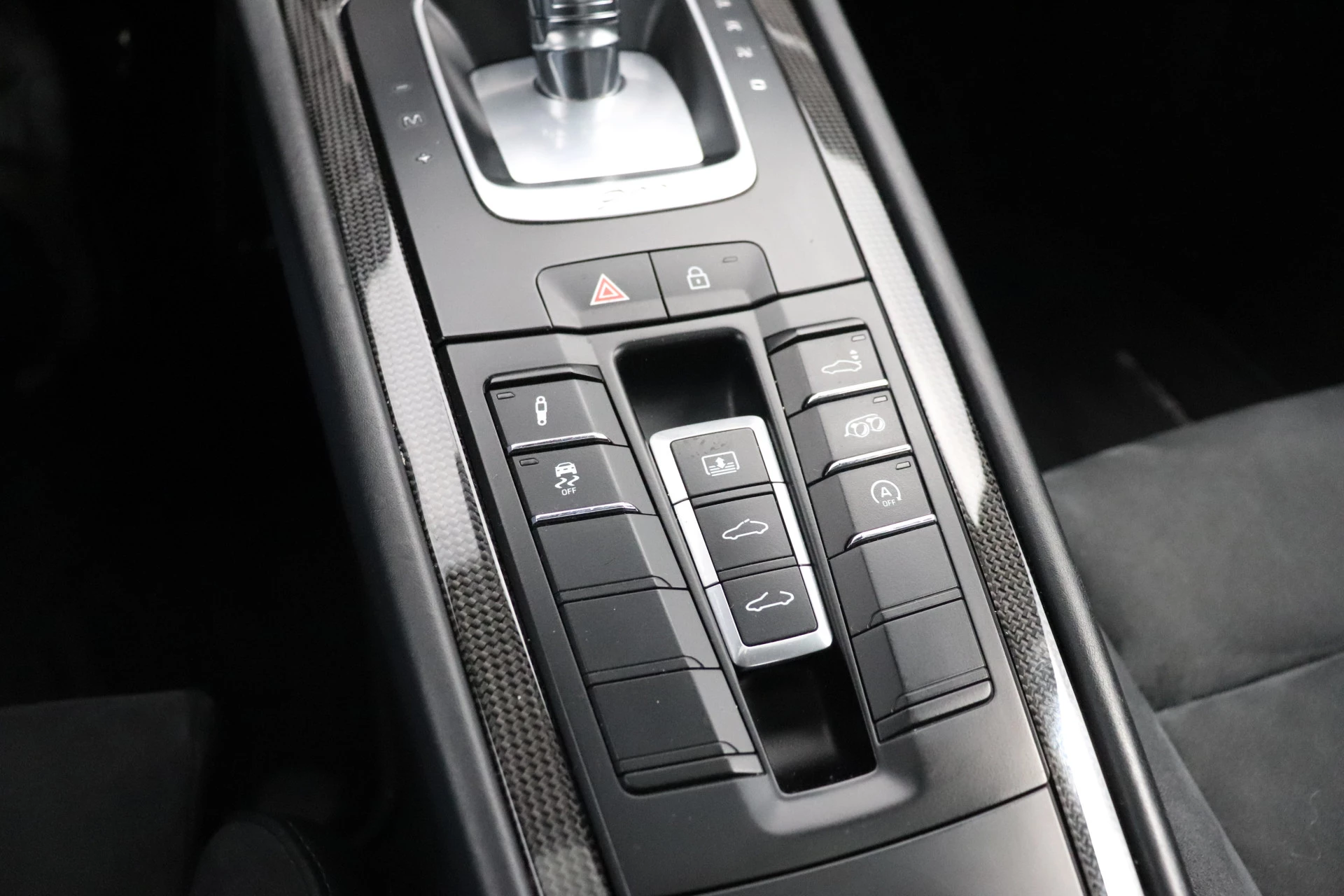 Hoofdafbeelding Porsche 911