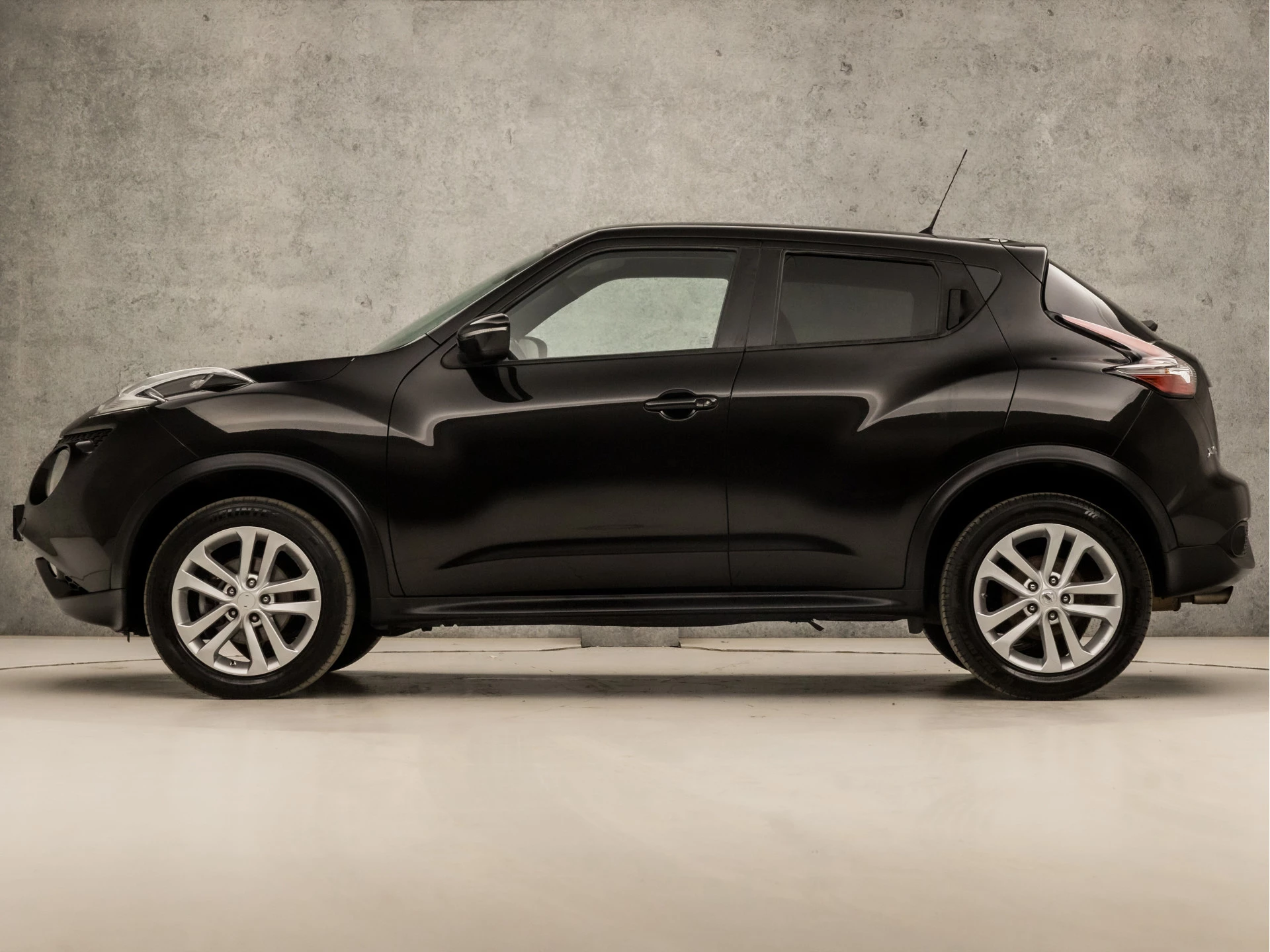 Hoofdafbeelding Nissan Juke