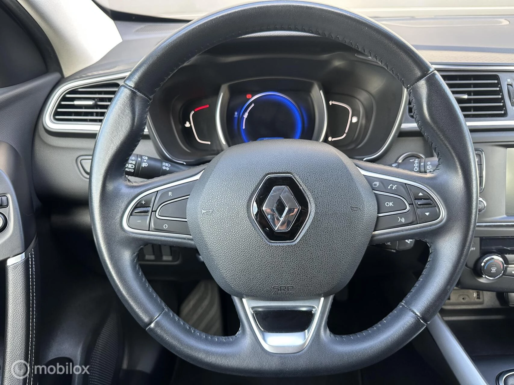 Hoofdafbeelding Renault Kadjar