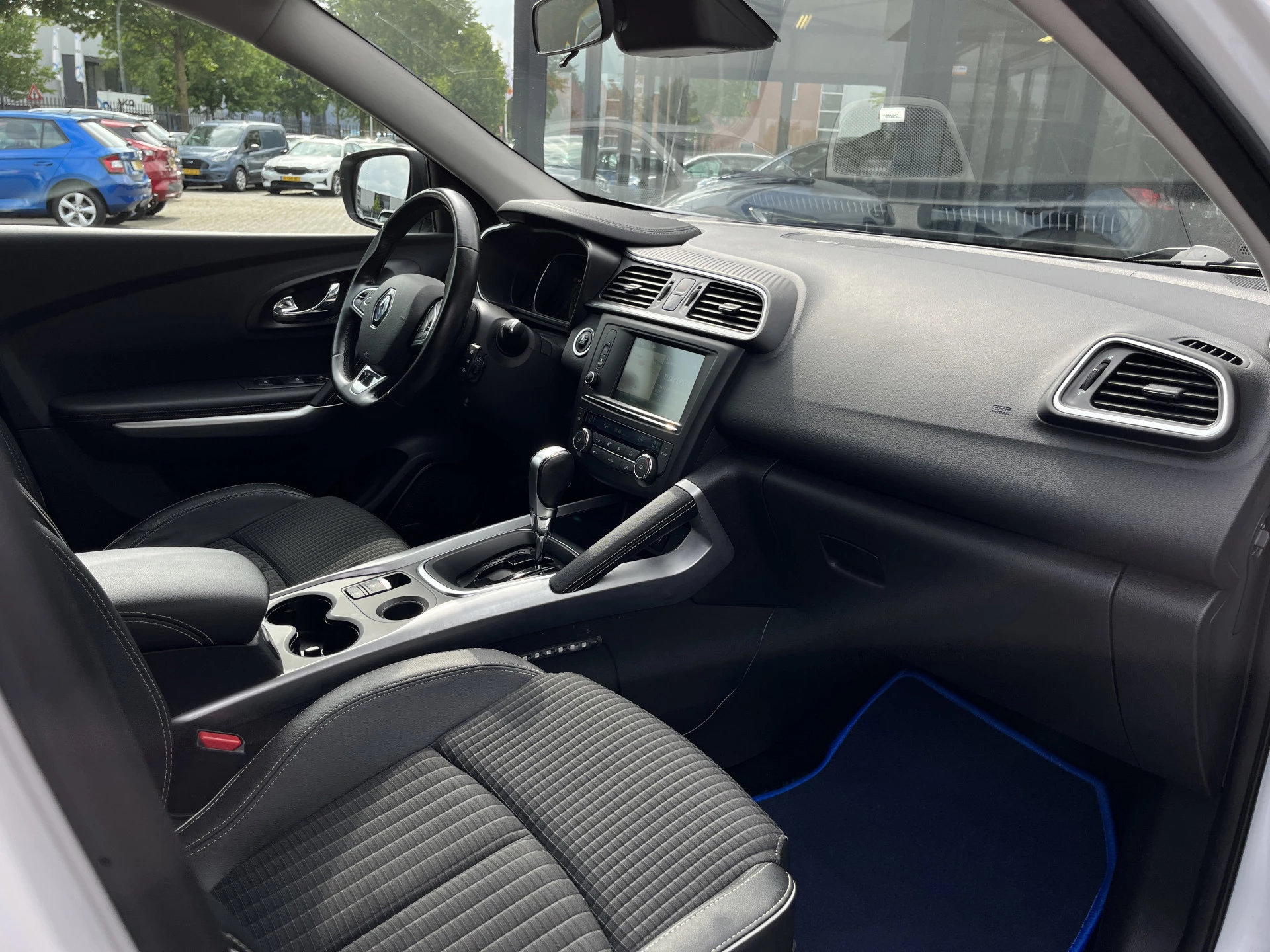 Hoofdafbeelding Renault Kadjar