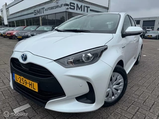Toyota Yaris 1.5 Hybrid Active Aut/Camera/1eEigenaar/NLAuto