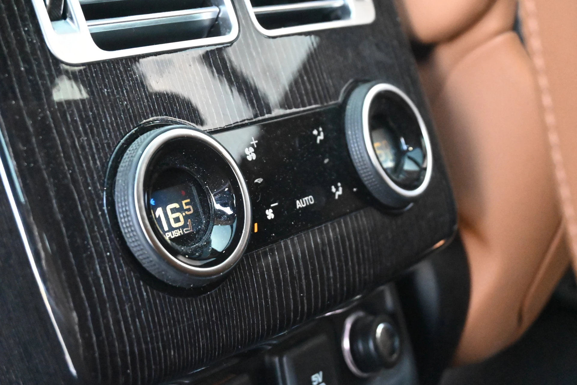 Hoofdafbeelding Land Rover Range Rover