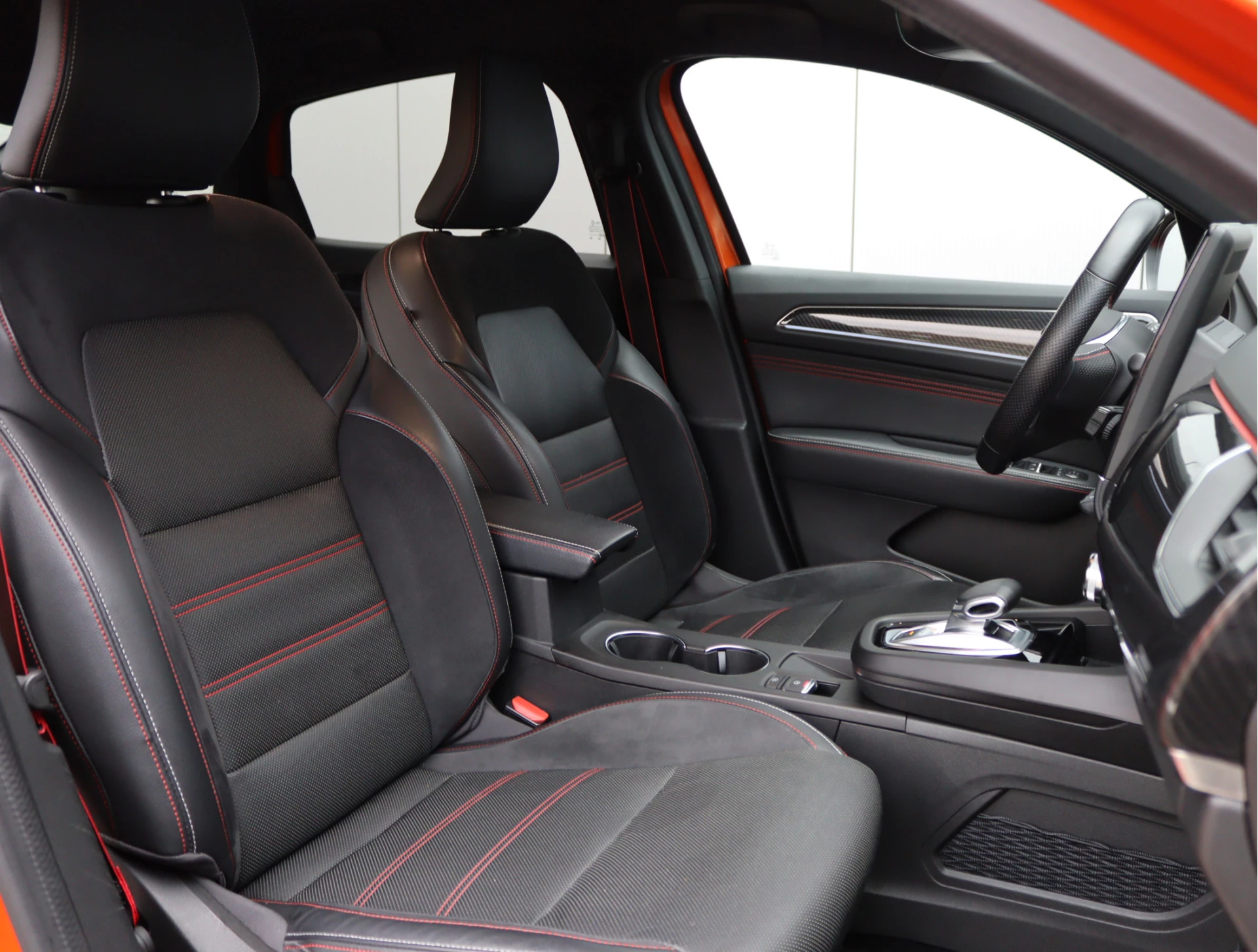 Hoofdafbeelding Renault Arkana