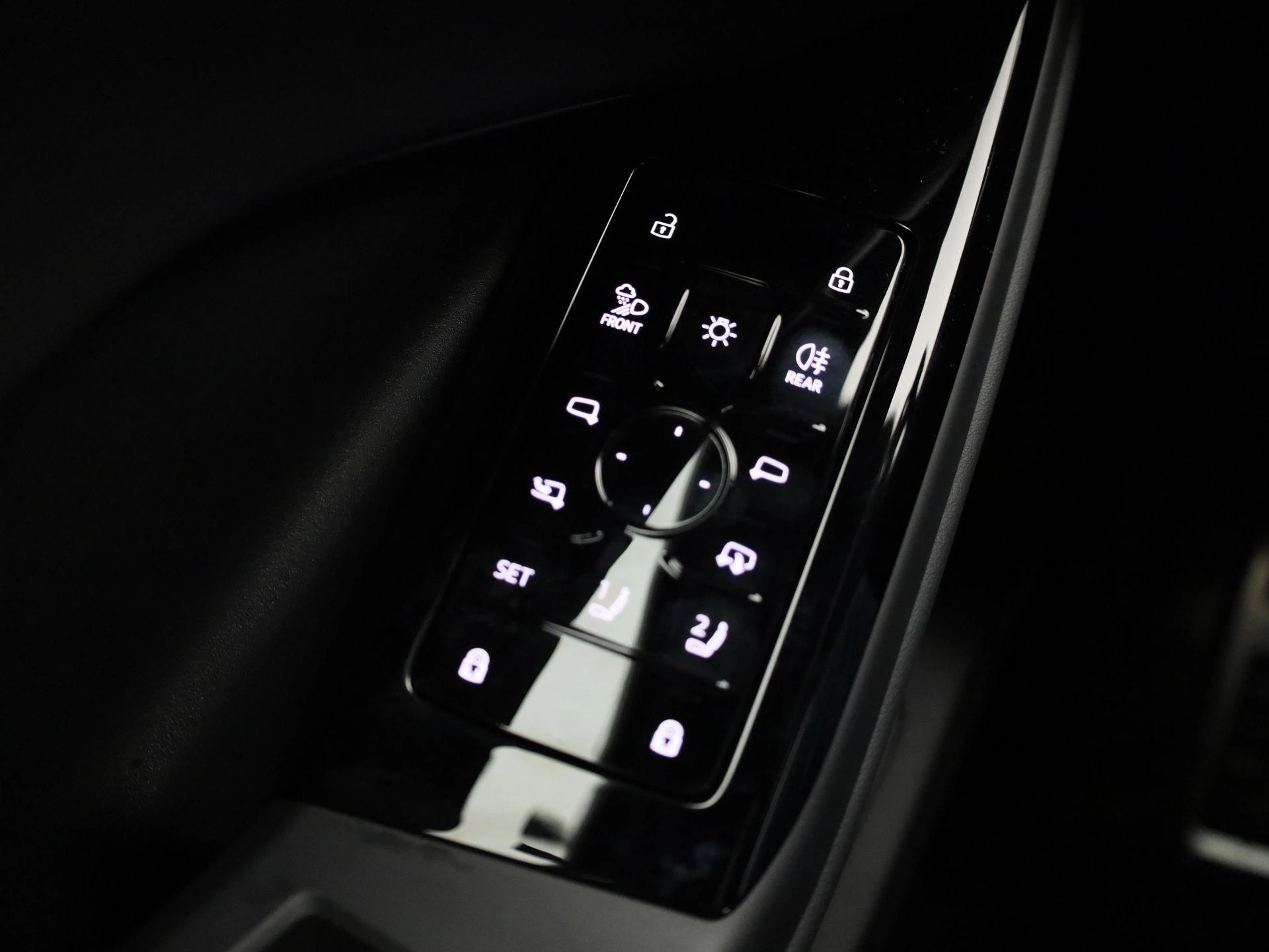 Hoofdafbeelding Audi Q6 e-tron