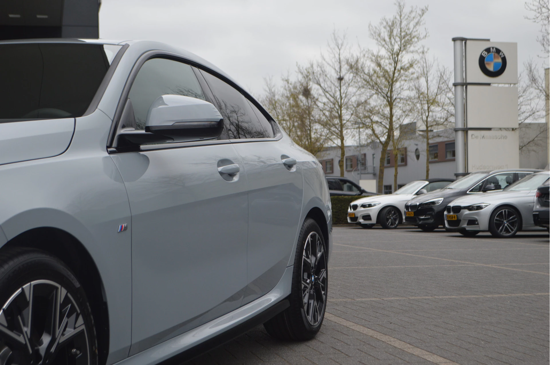 Hoofdafbeelding BMW 2 Serie