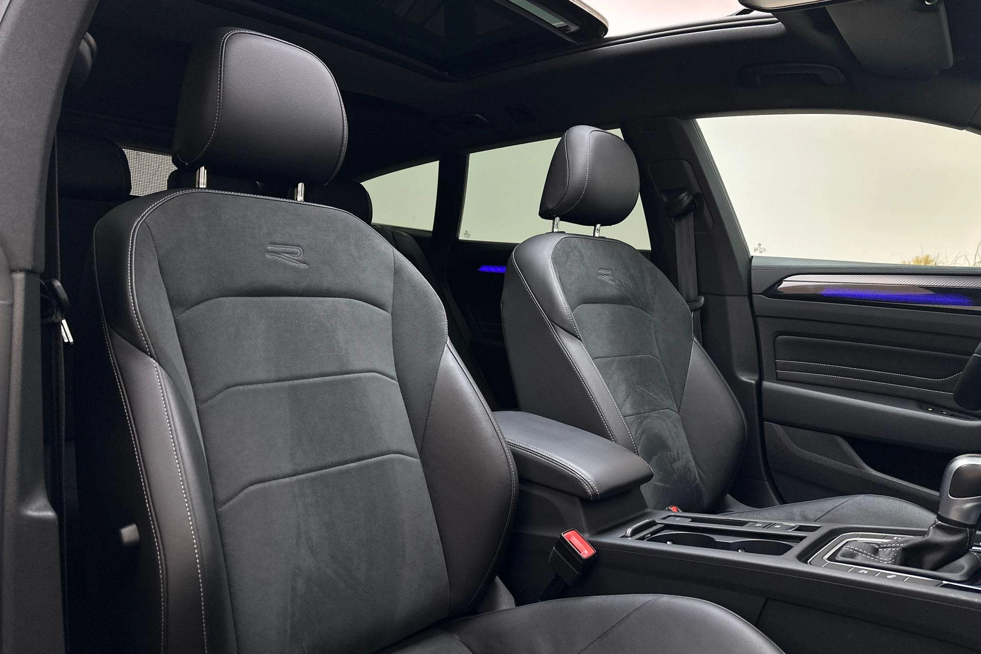 Hoofdafbeelding Volkswagen Arteon