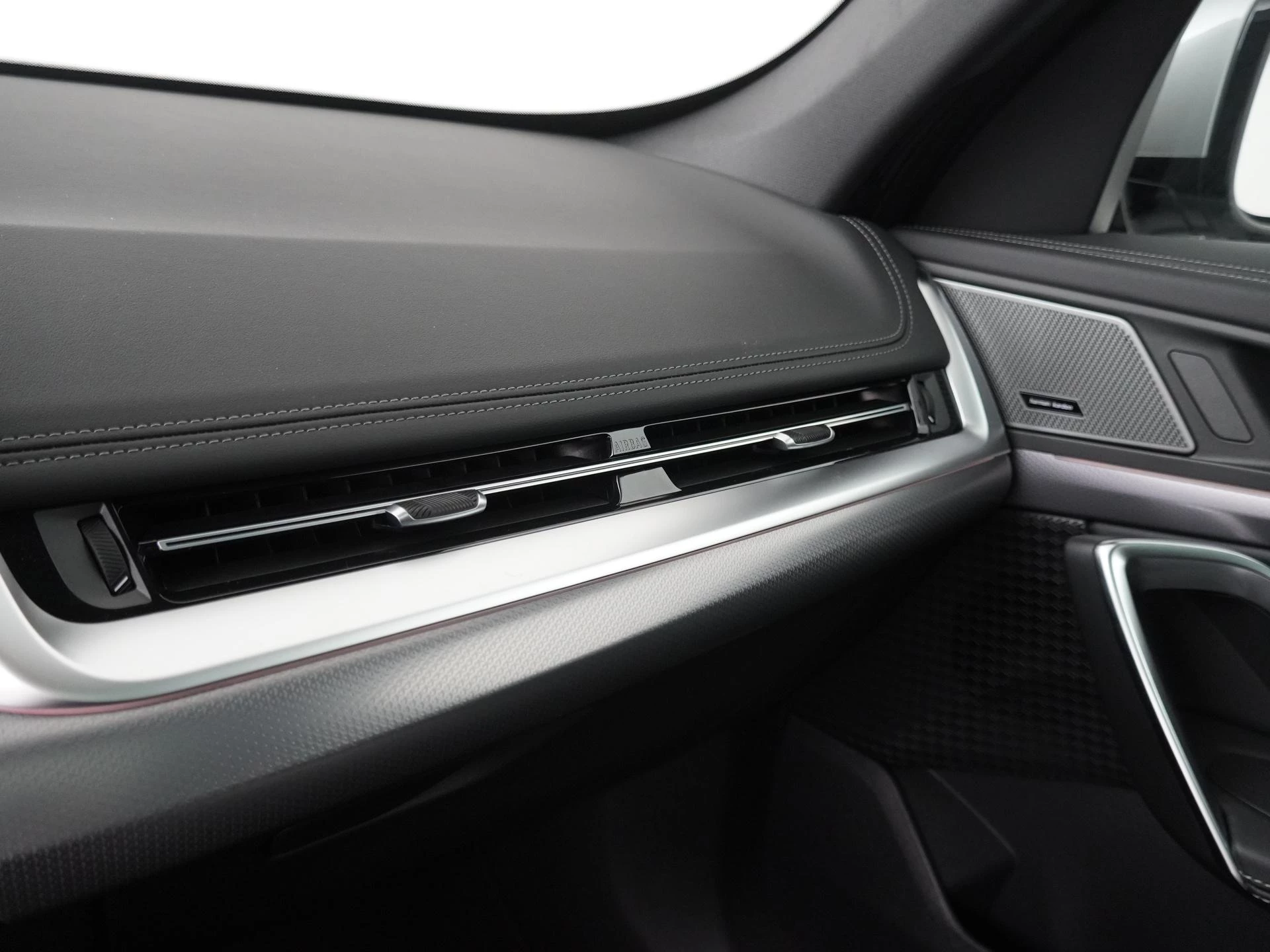 Hoofdafbeelding BMW iX1