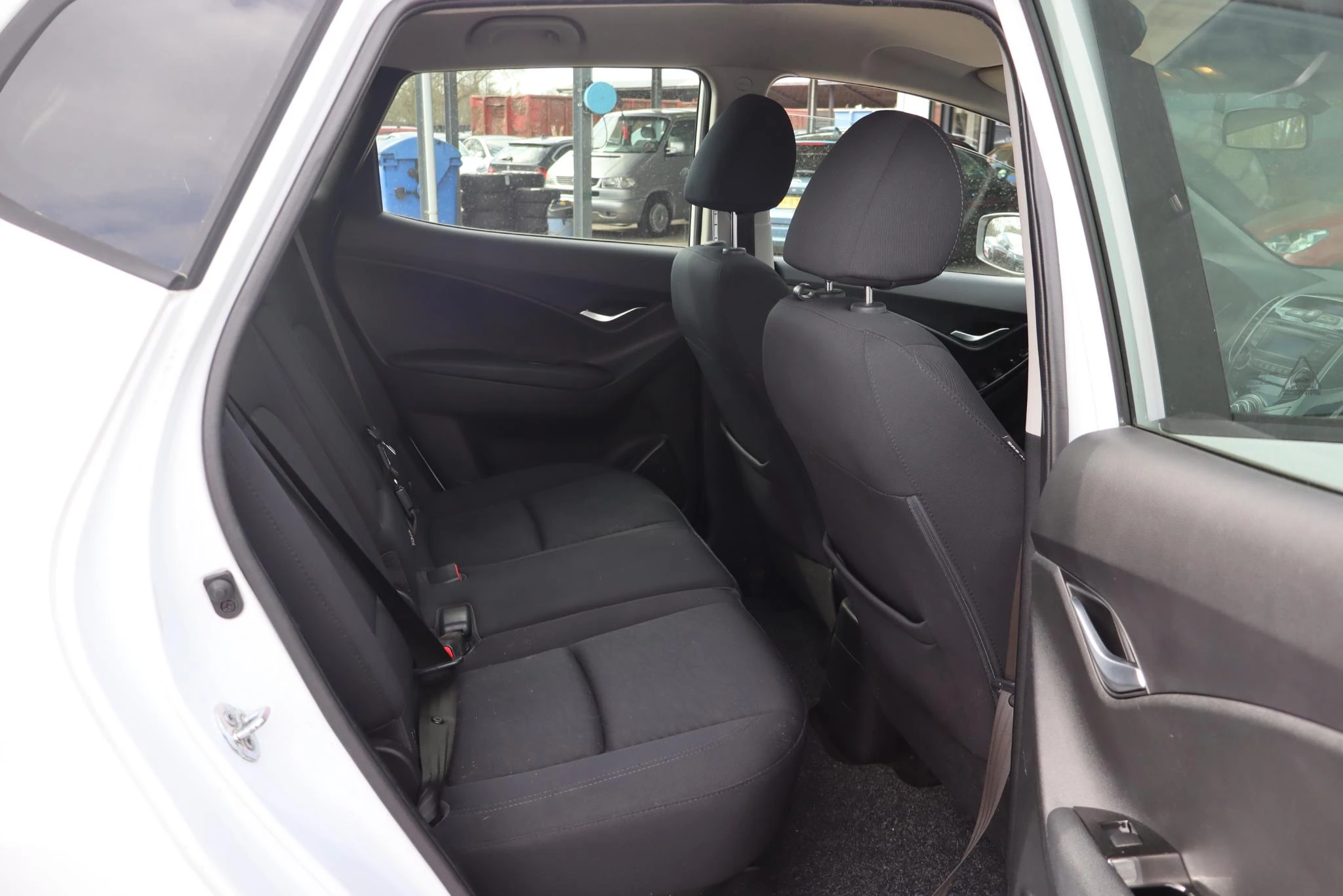 Hoofdafbeelding Hyundai ix20