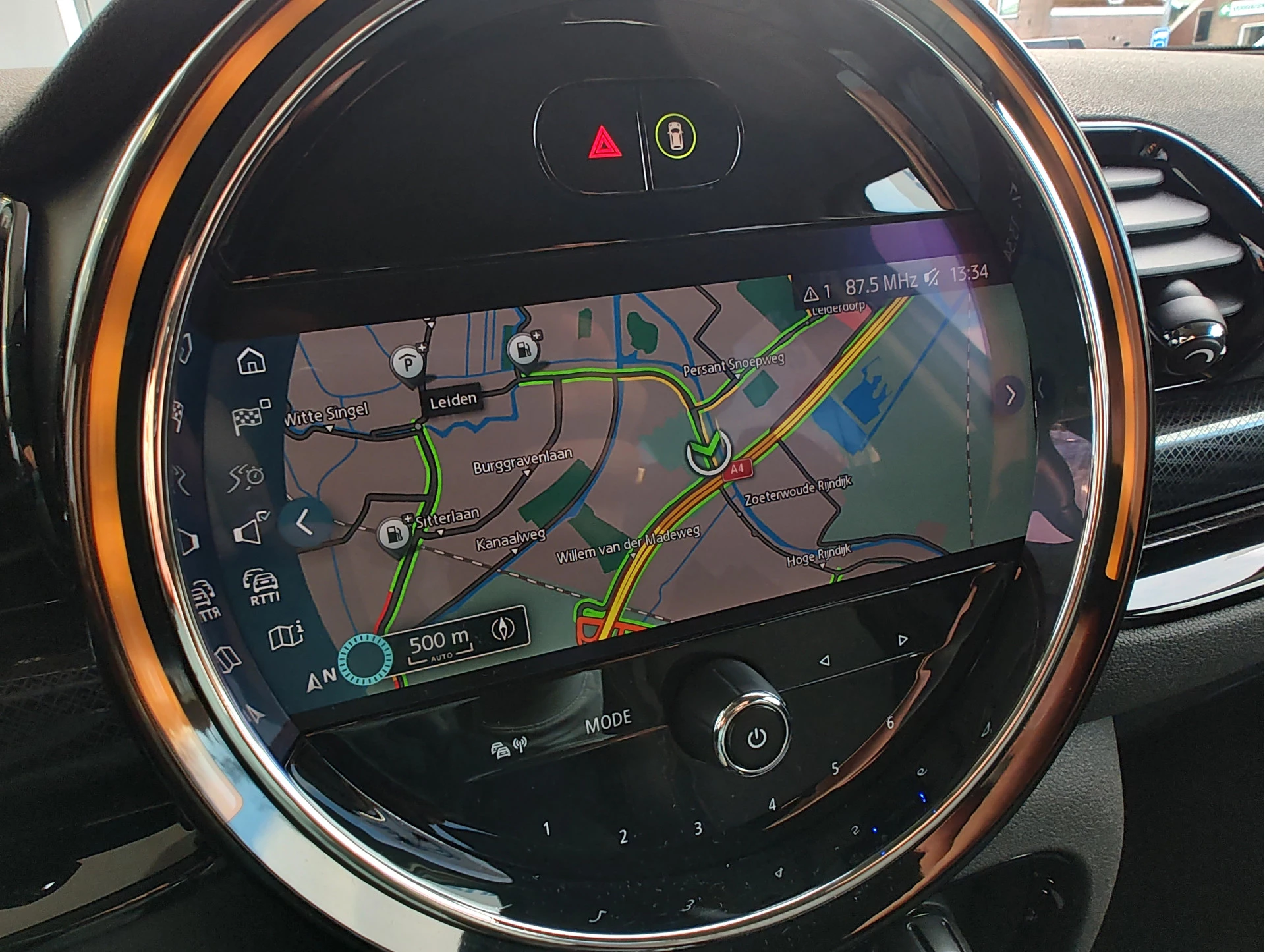 Hoofdafbeelding MINI Clubman