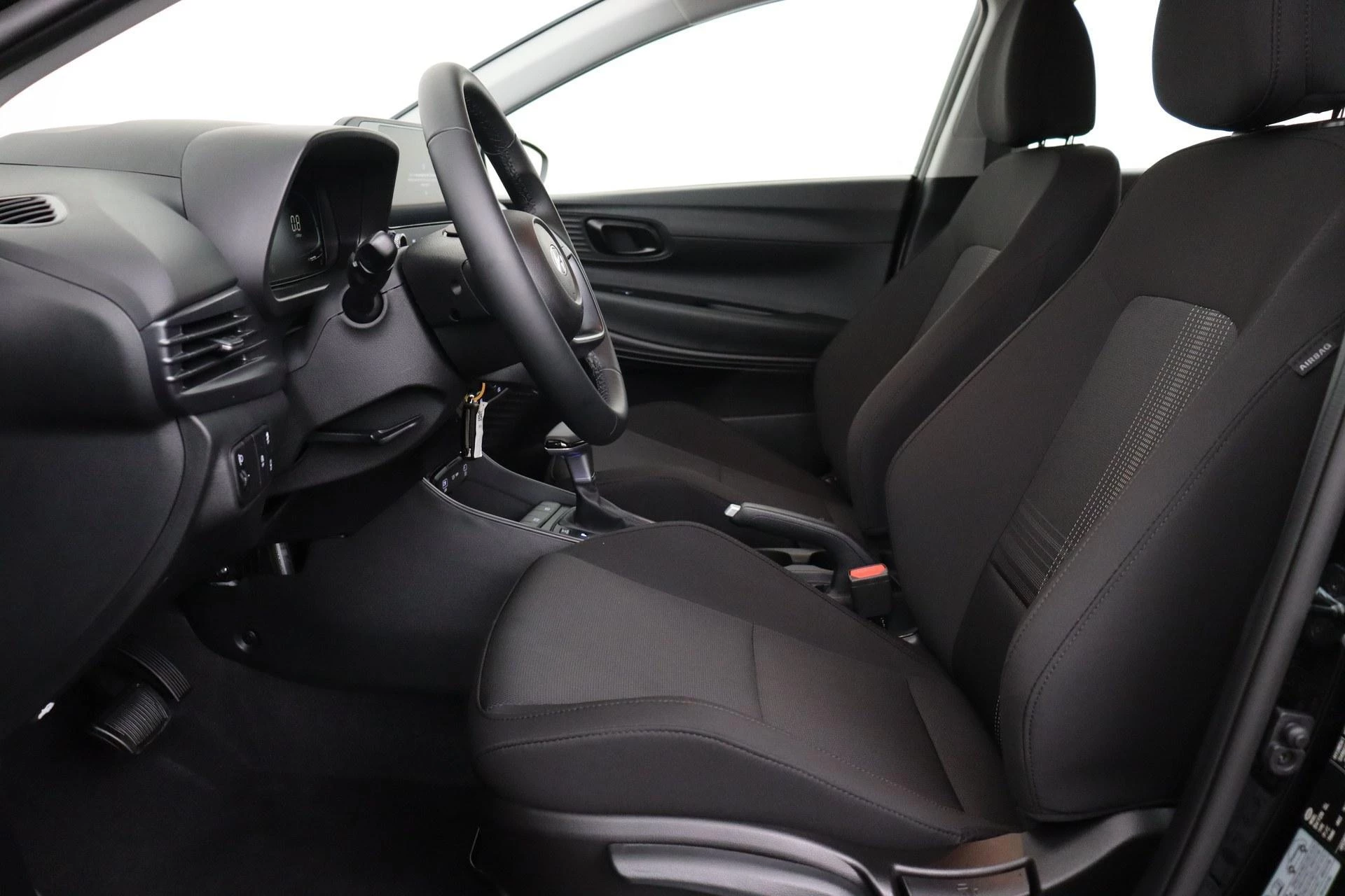 Hoofdafbeelding Hyundai Bayon