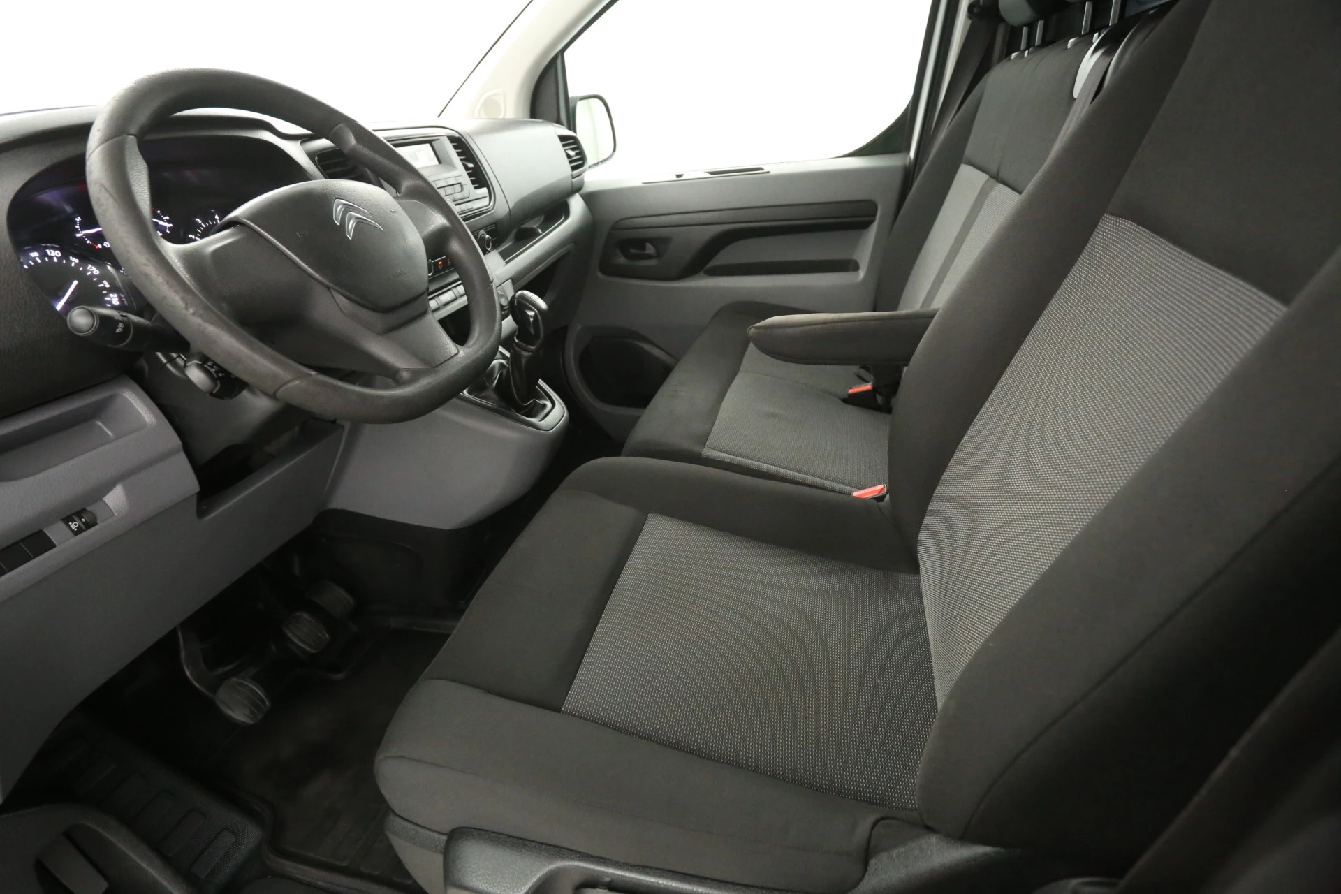 Hoofdafbeelding Citroën Jumpy
