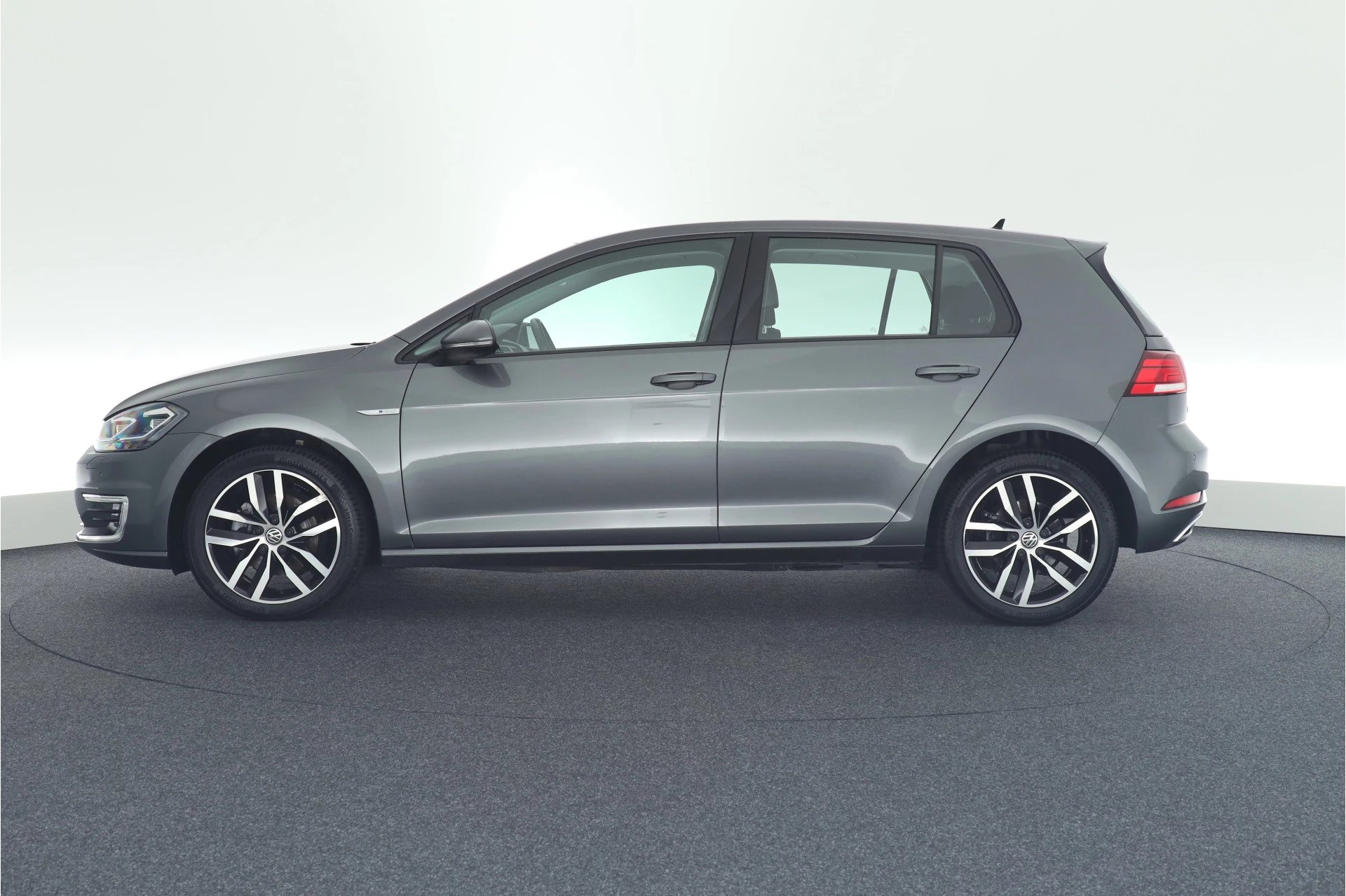 Hoofdafbeelding Volkswagen e-Golf