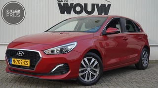 Hyundai i30 1.4 T-GDI 140PK Comfort Automaat