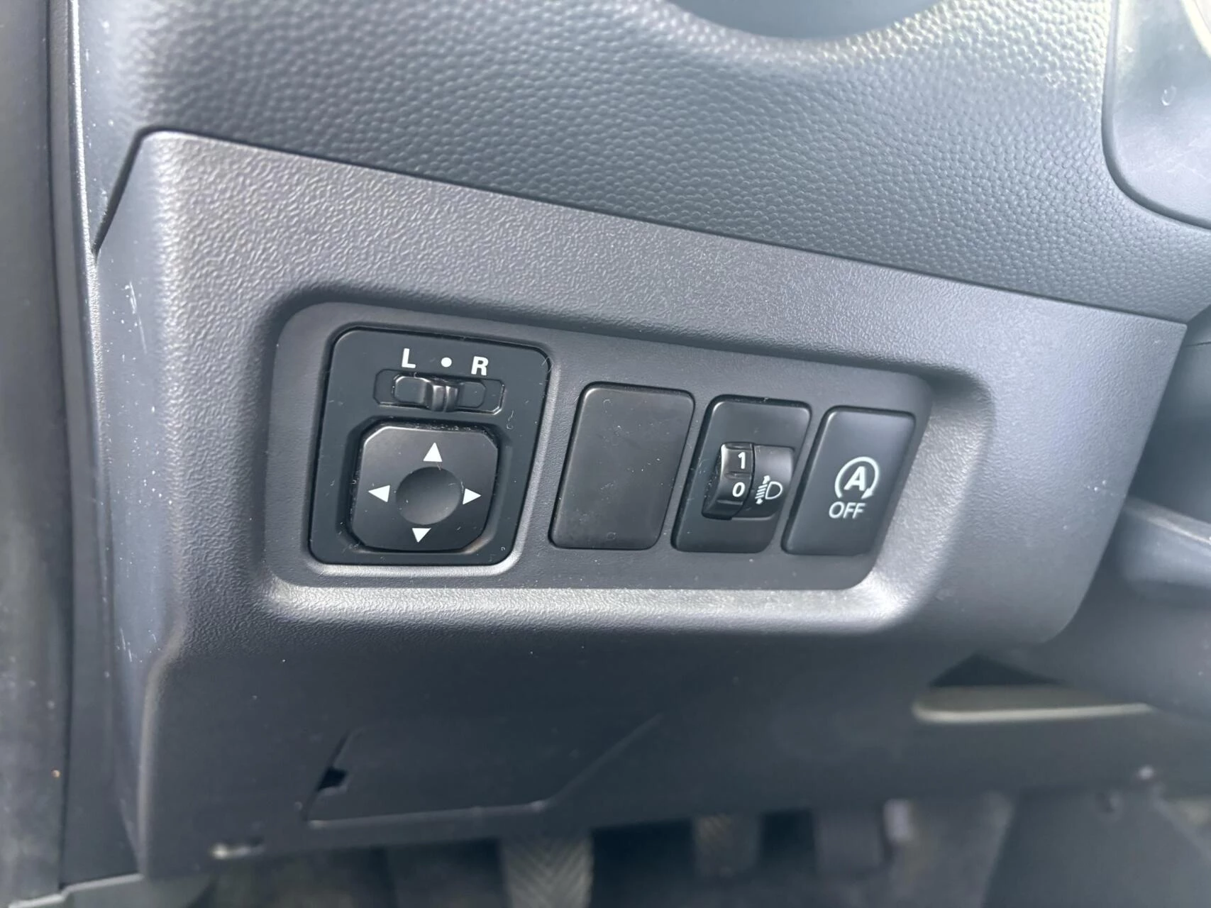 Hoofdafbeelding Mitsubishi Space Star