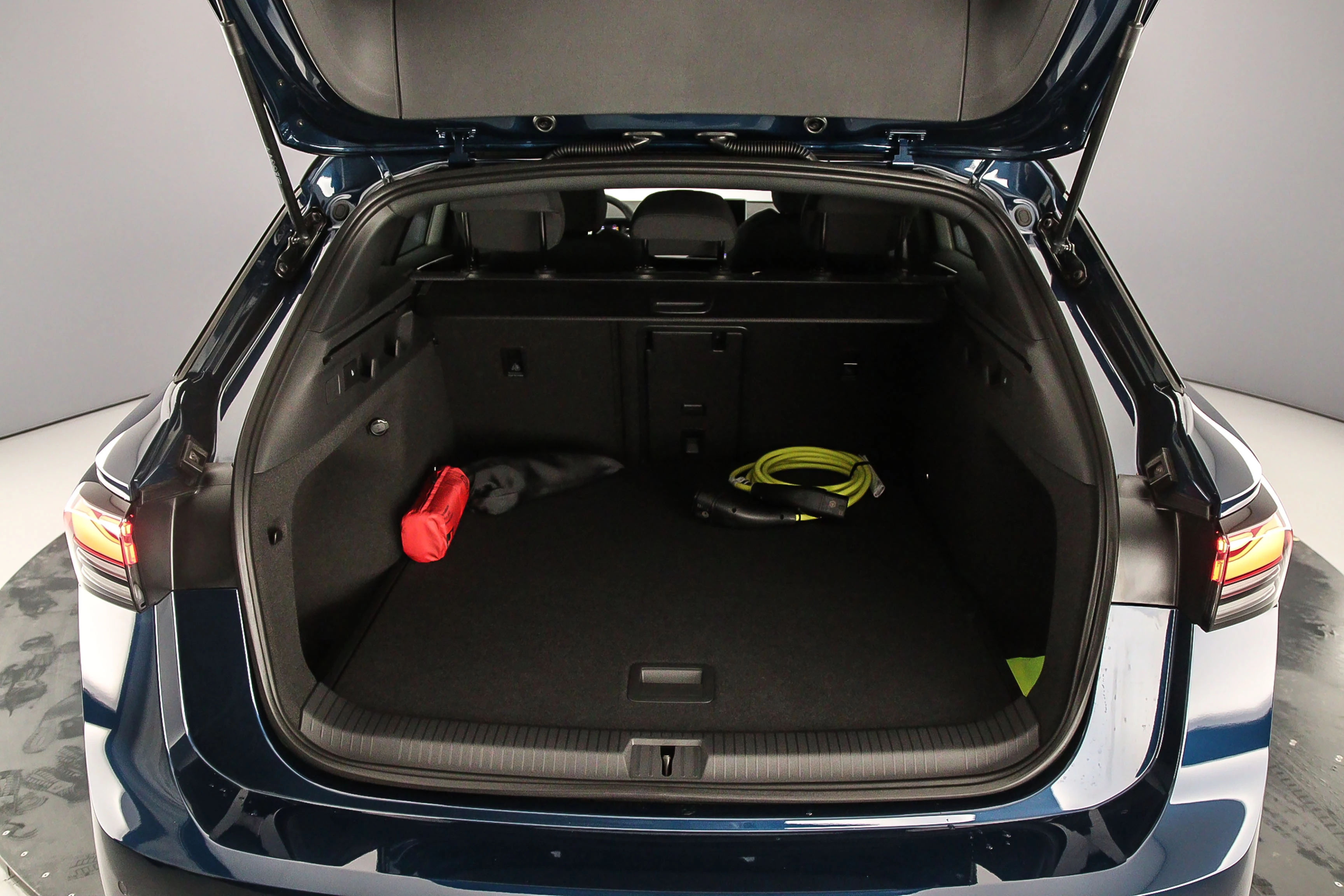 Hoofdafbeelding Volkswagen ID.7